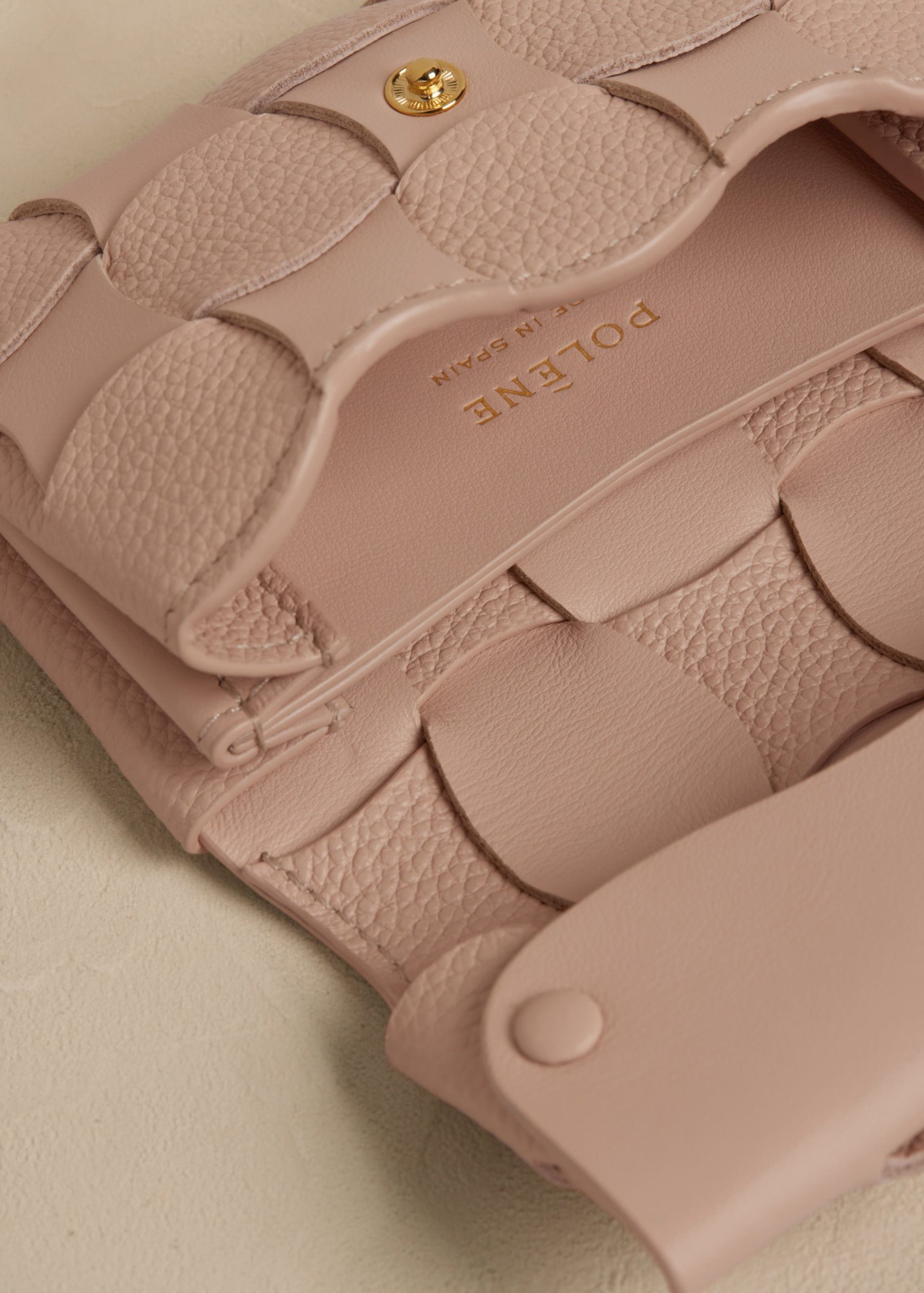 Neiti Card Holder - Duo Dune - Image 3