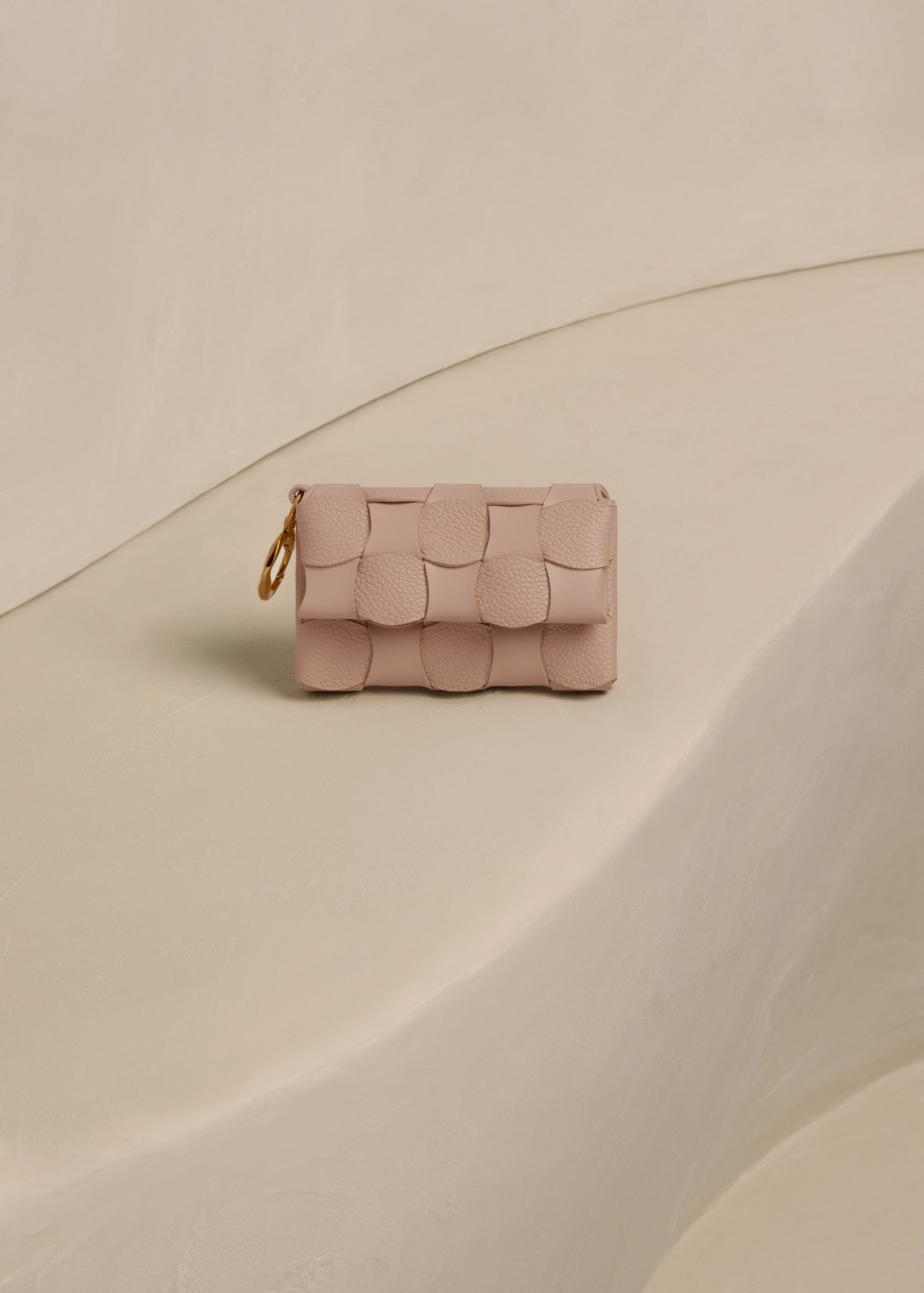 Neiti Card Holder - Duo Dune - Image 2