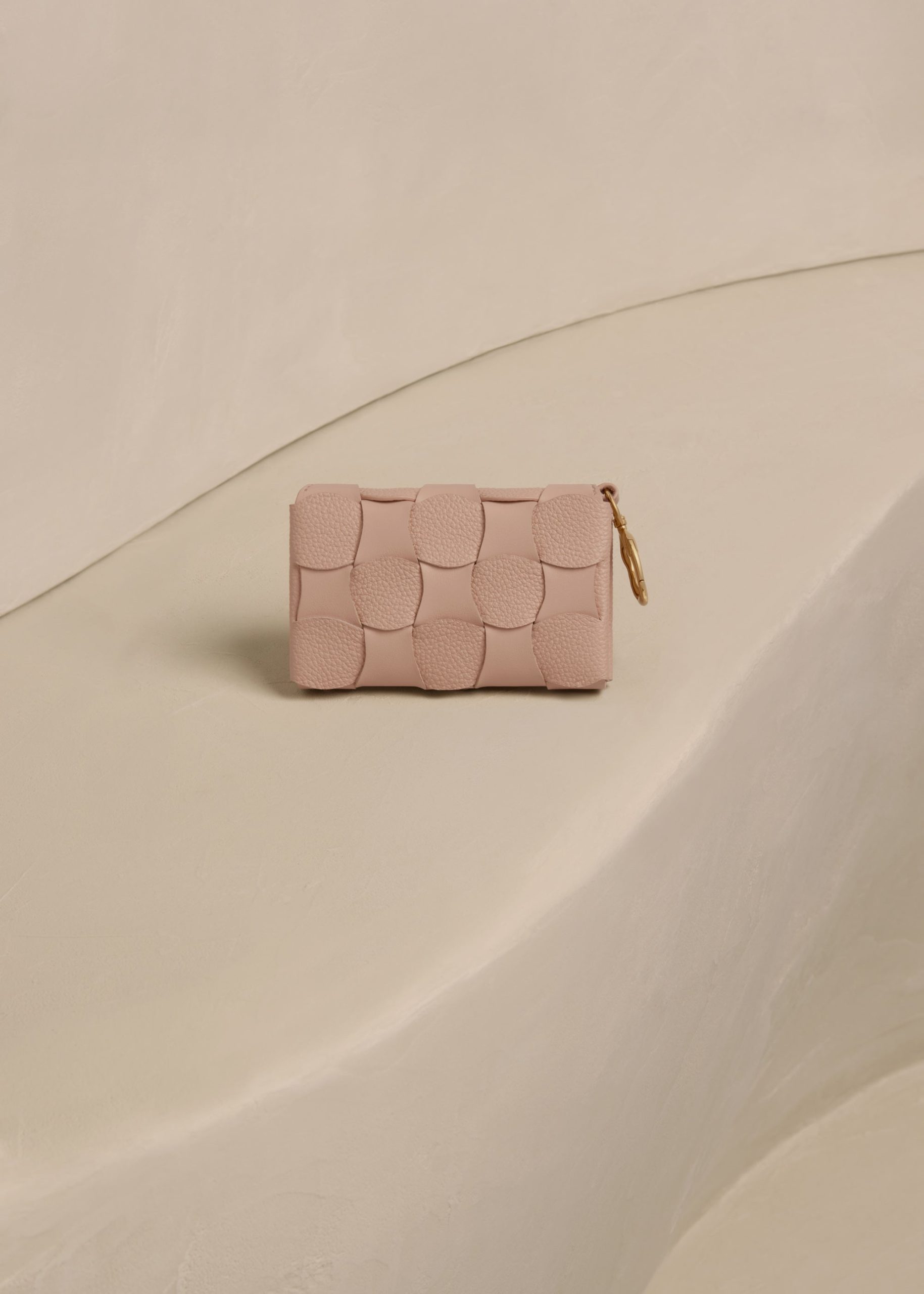 Neiti Card Holder - Duo Dune - Image 5