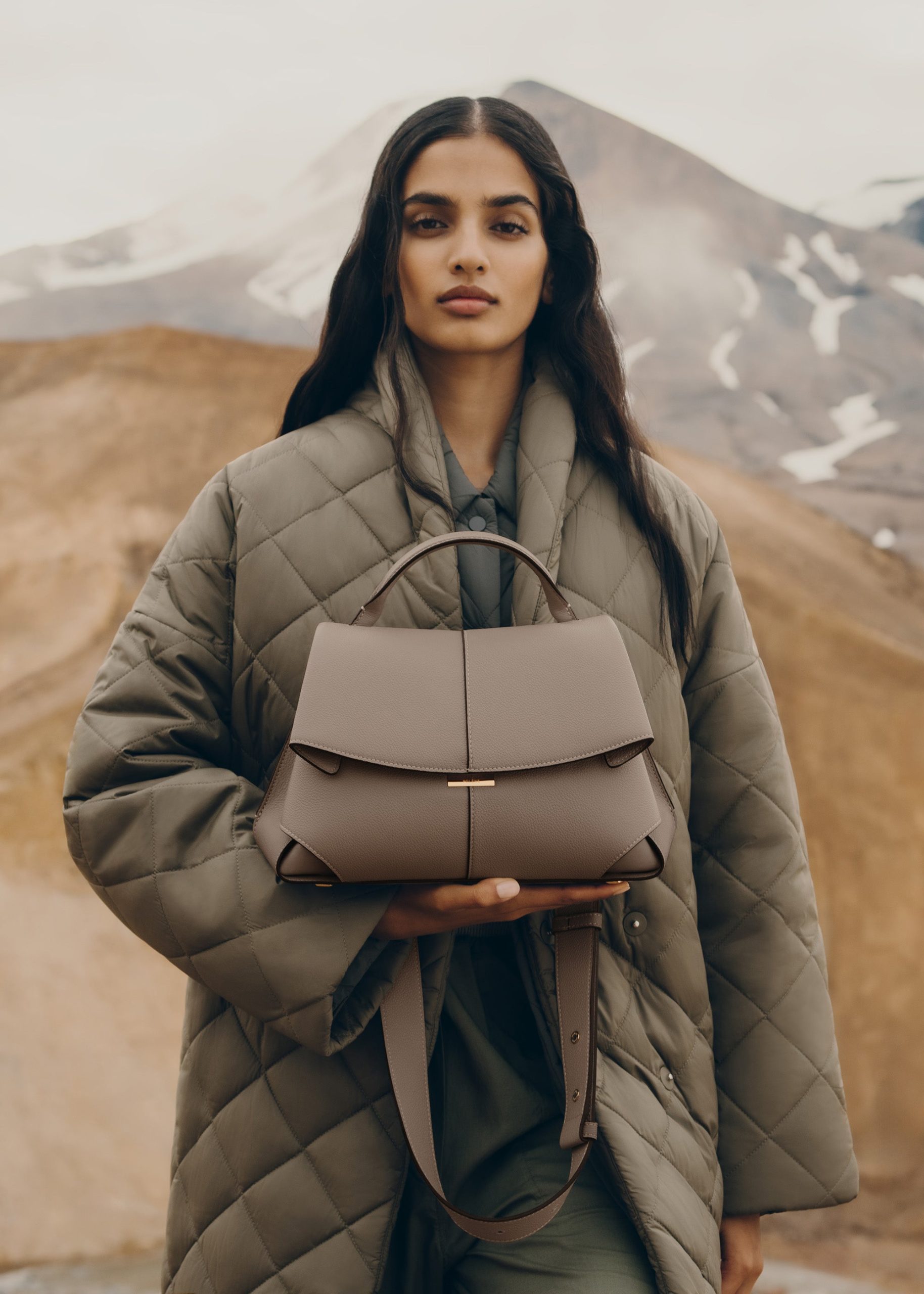 Mokki - Textured Taupe - Image 3