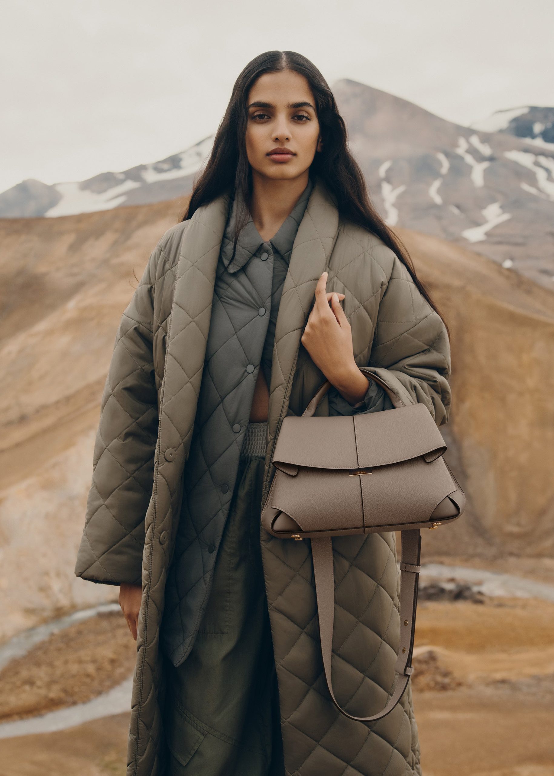 Mokki - Textured Taupe - Image 6