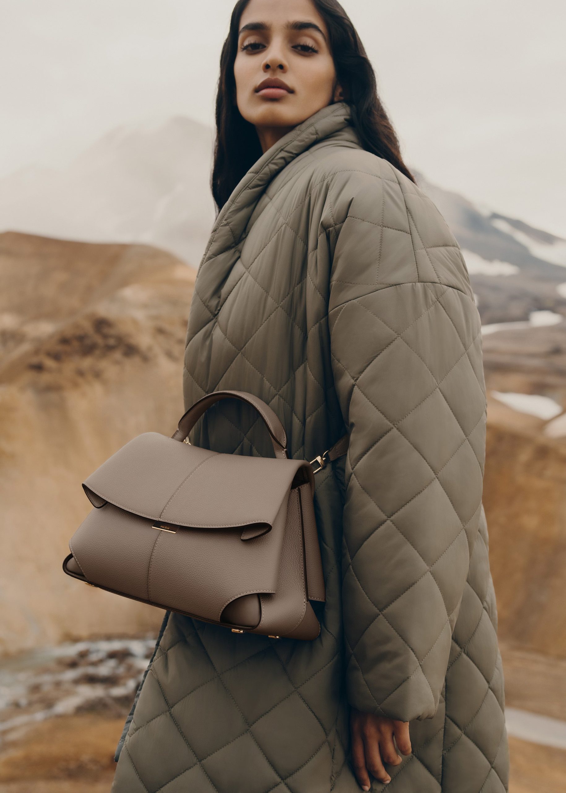 Mokki - Textured Taupe - Image 5