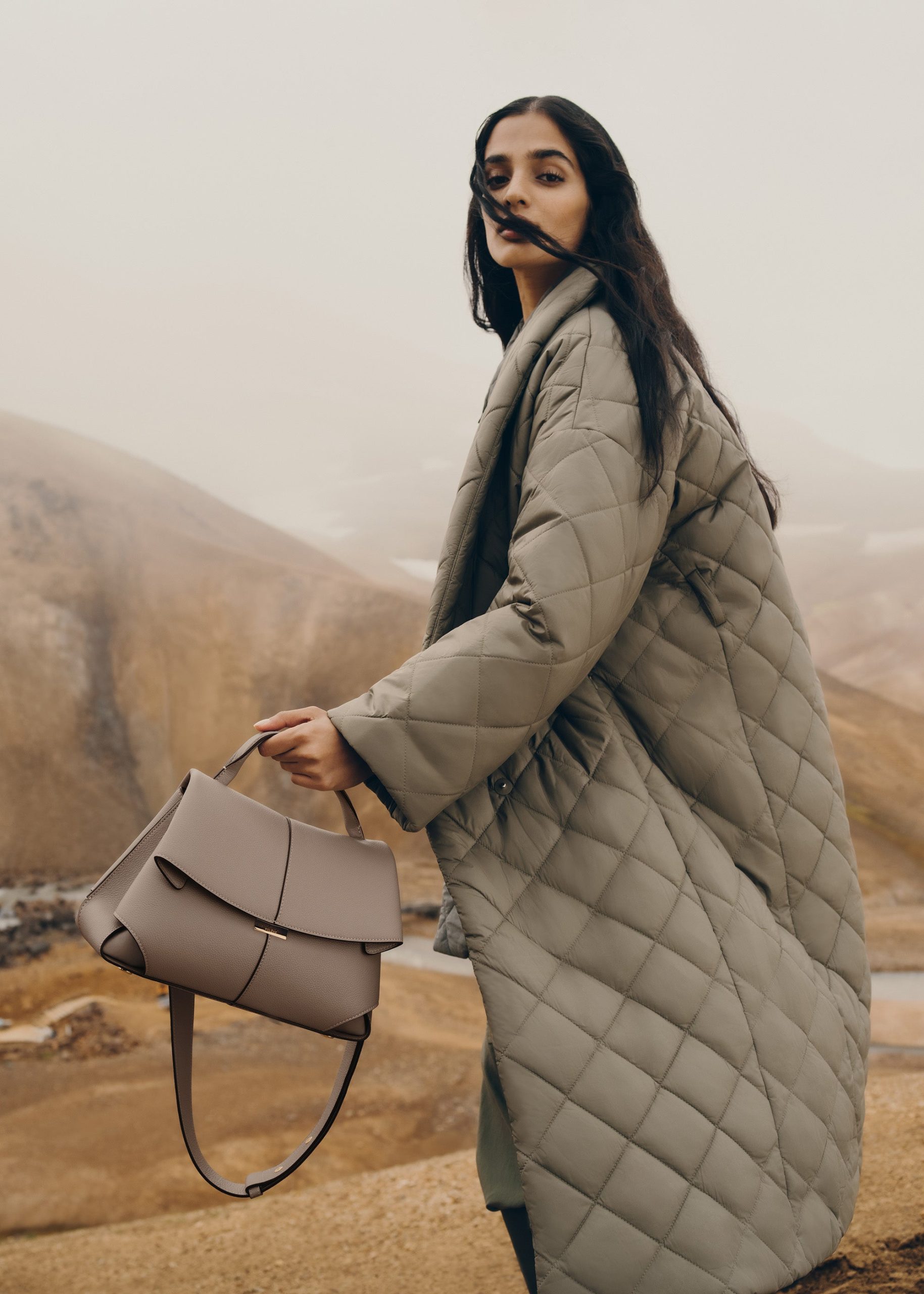 Mokki - Textured Taupe - Image 4