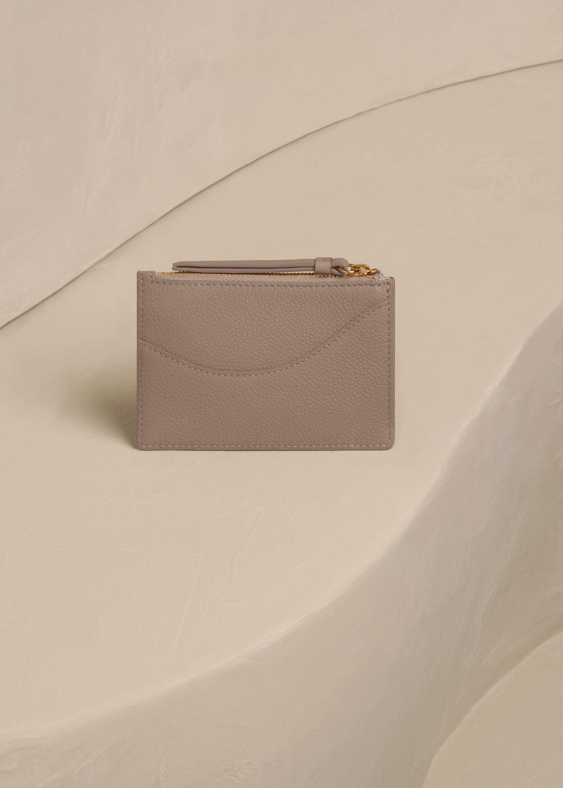 Pouch Sierra Mini - Duo Taupe - Image 5