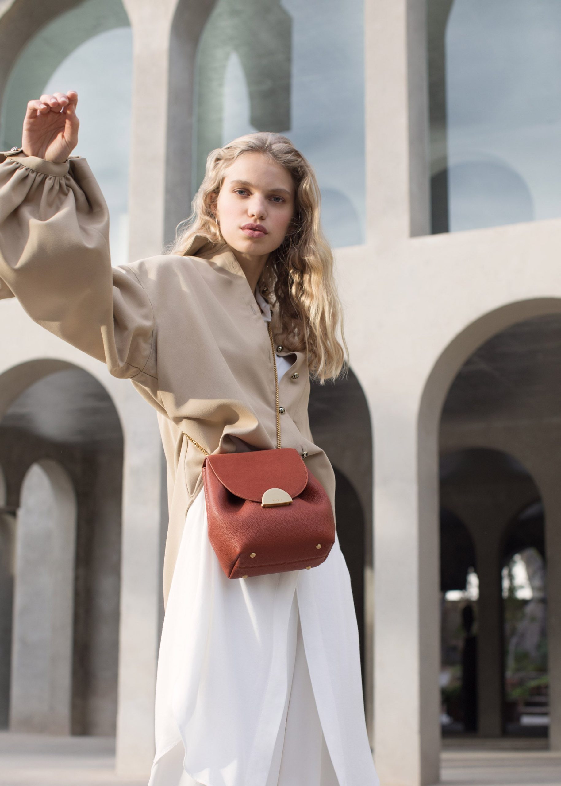 Numero Un Mini - Duo Terracotta - Image 3