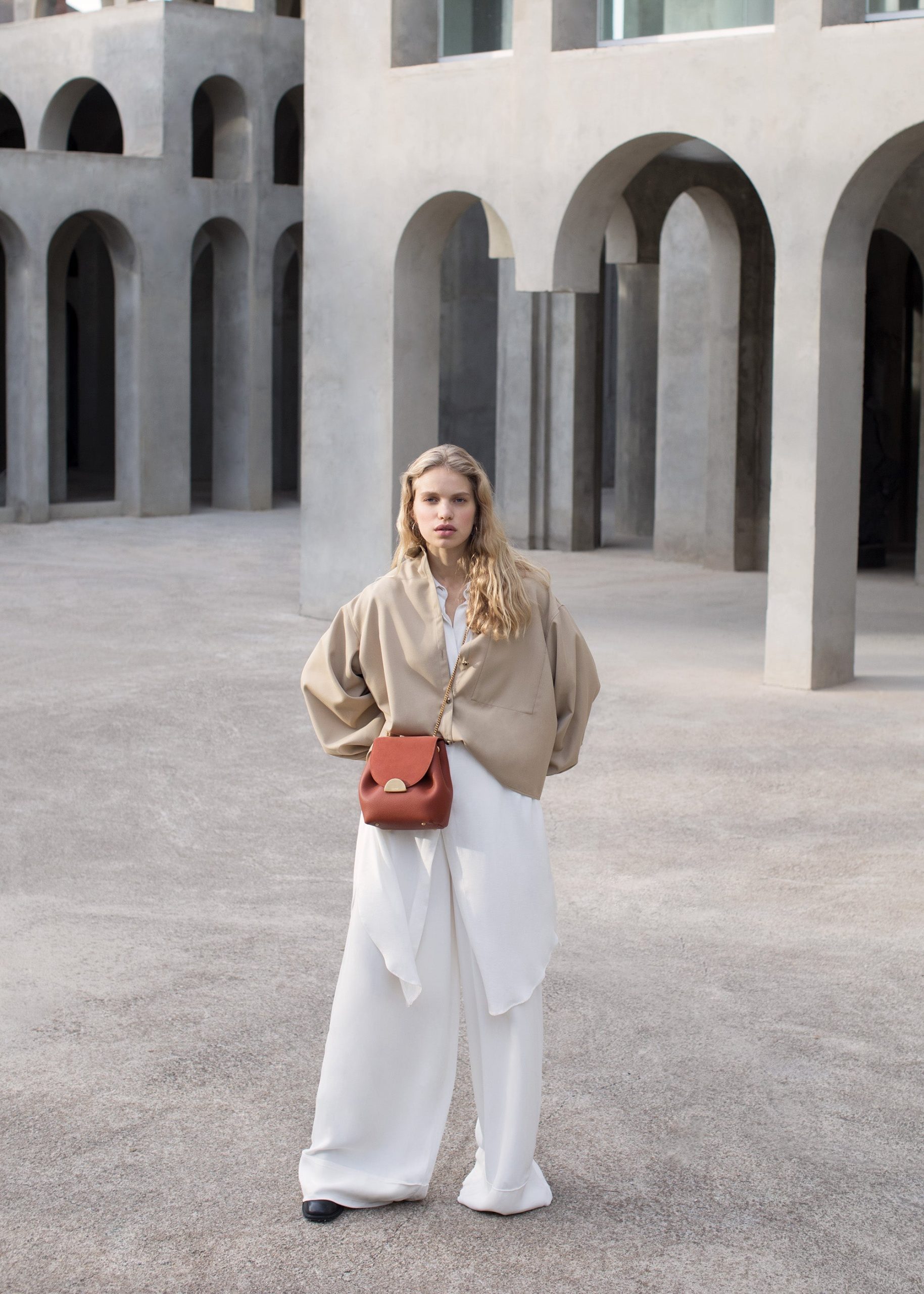 Numero Un Mini - Duo Terracotta - Image 6