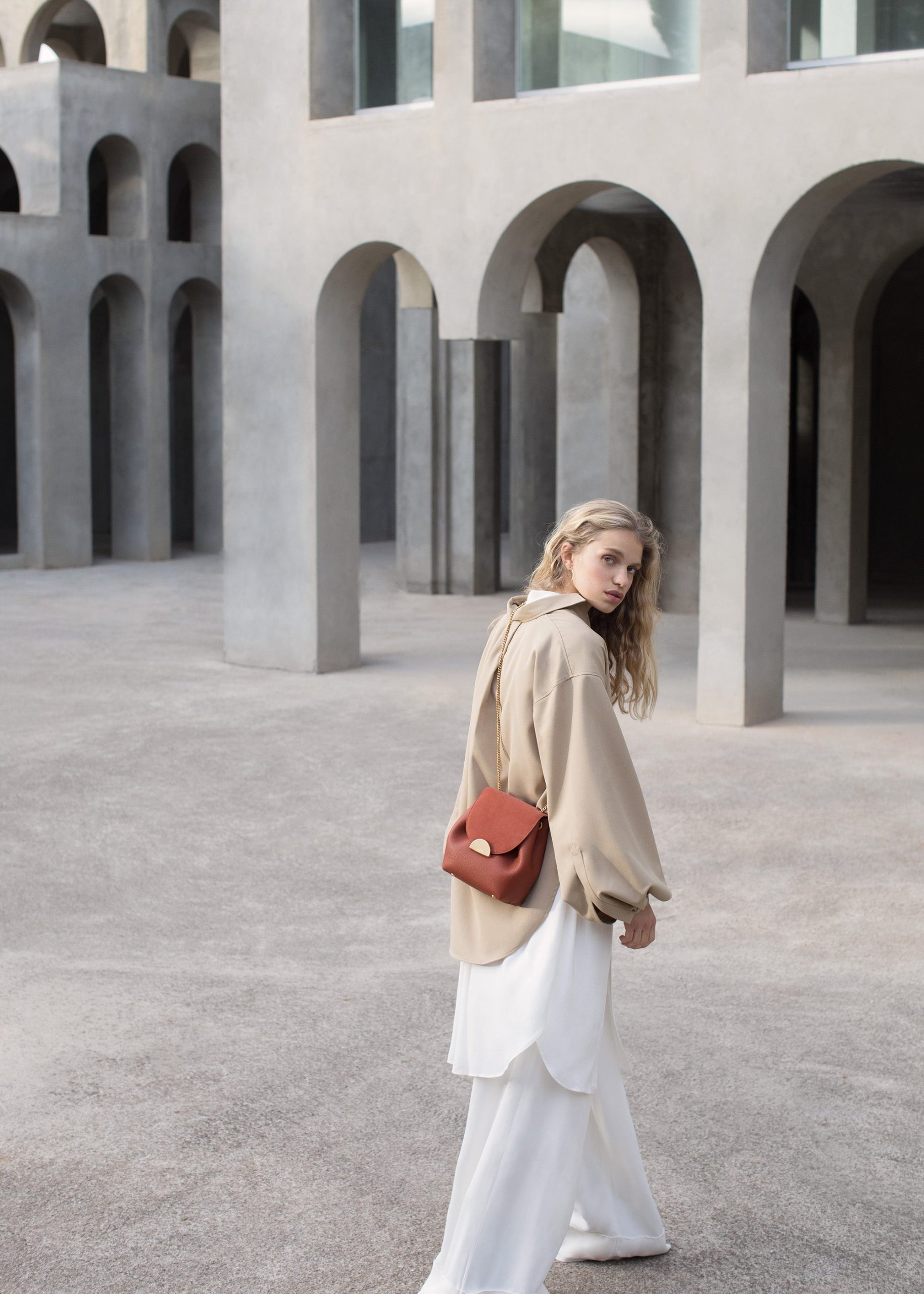 Numero Un Mini - Duo Terracotta - Image 5