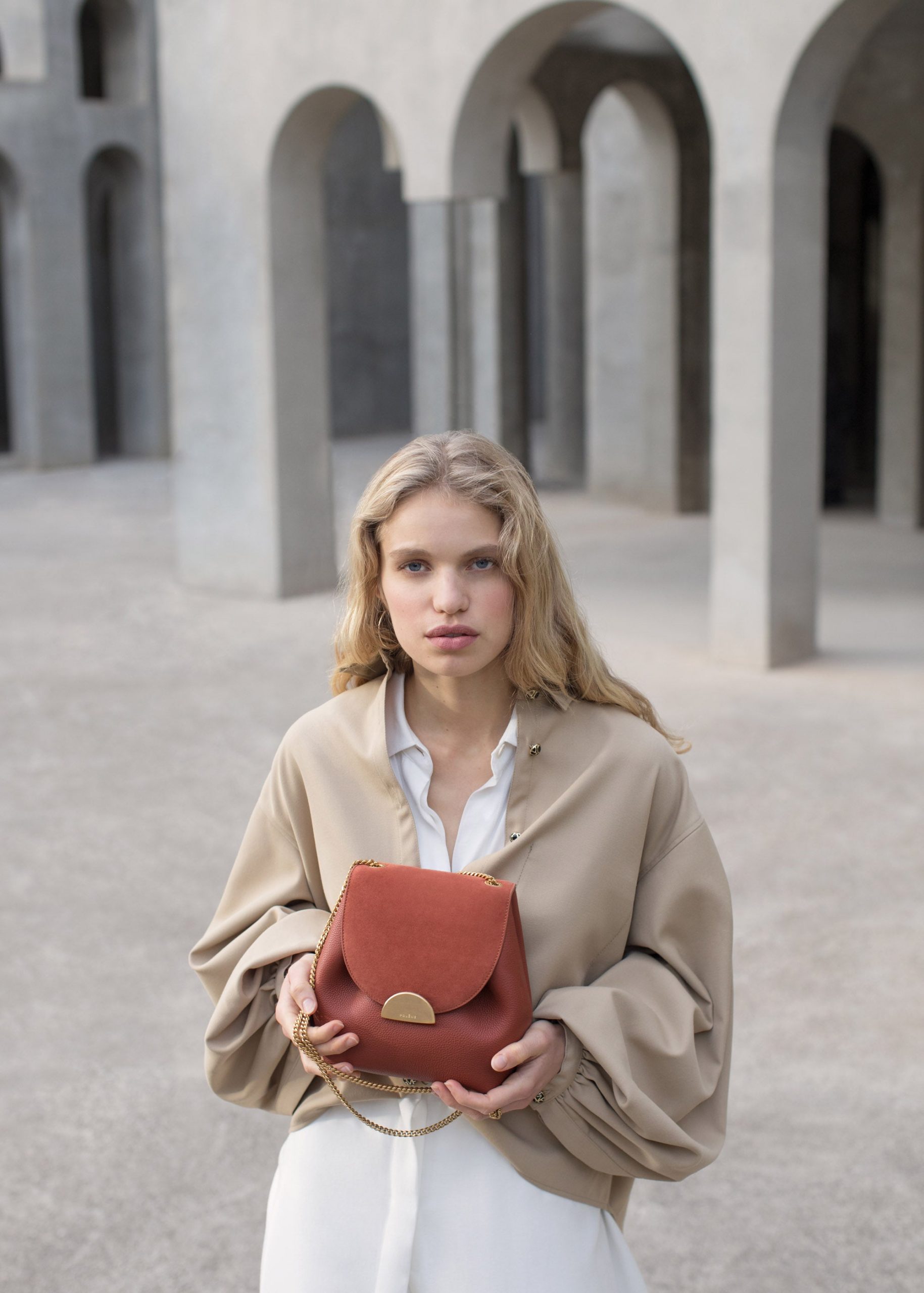 Numero Un Mini - Duo Terracotta - Image 4