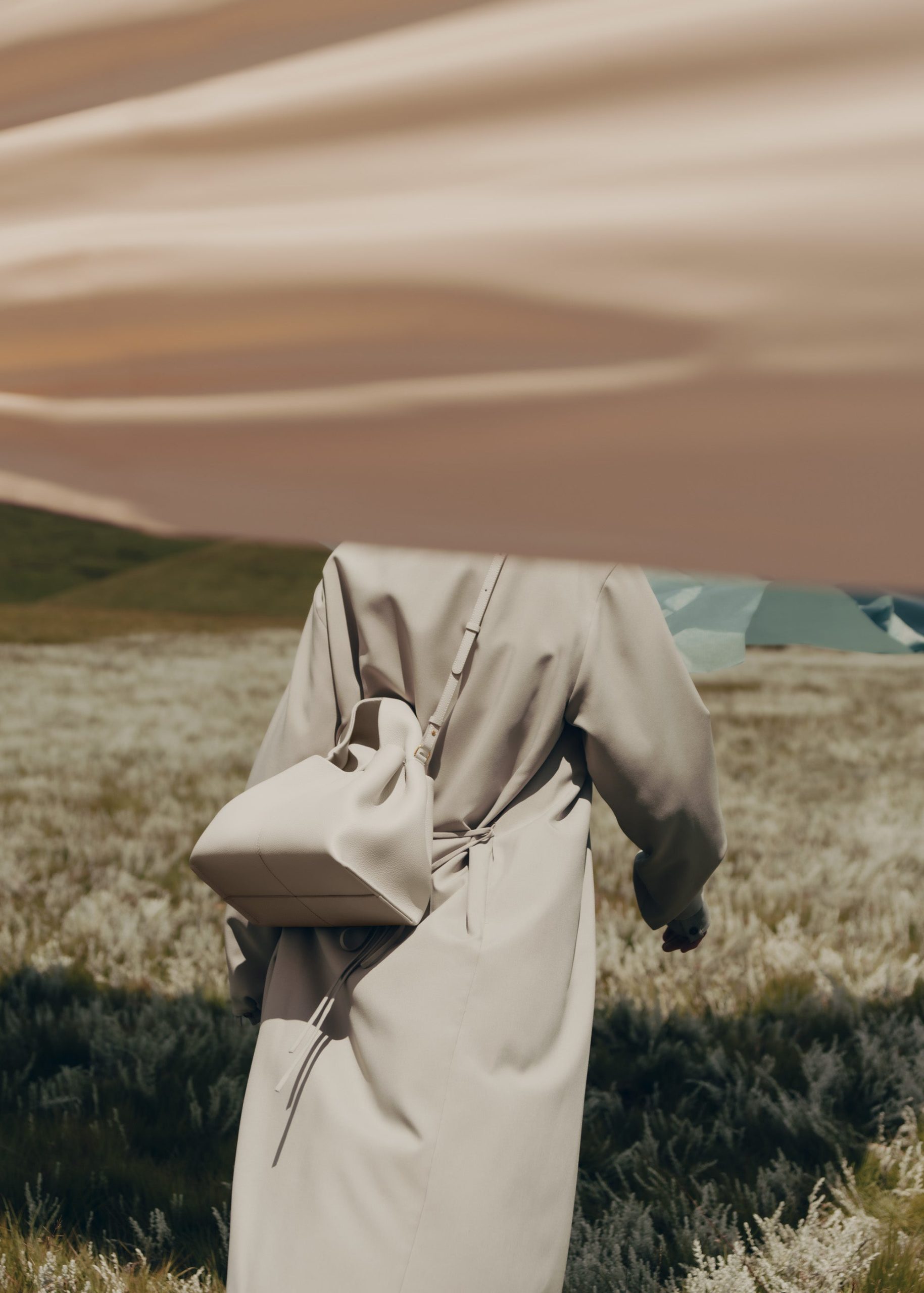 Numero Neuf - Textured Chalk - Image 4