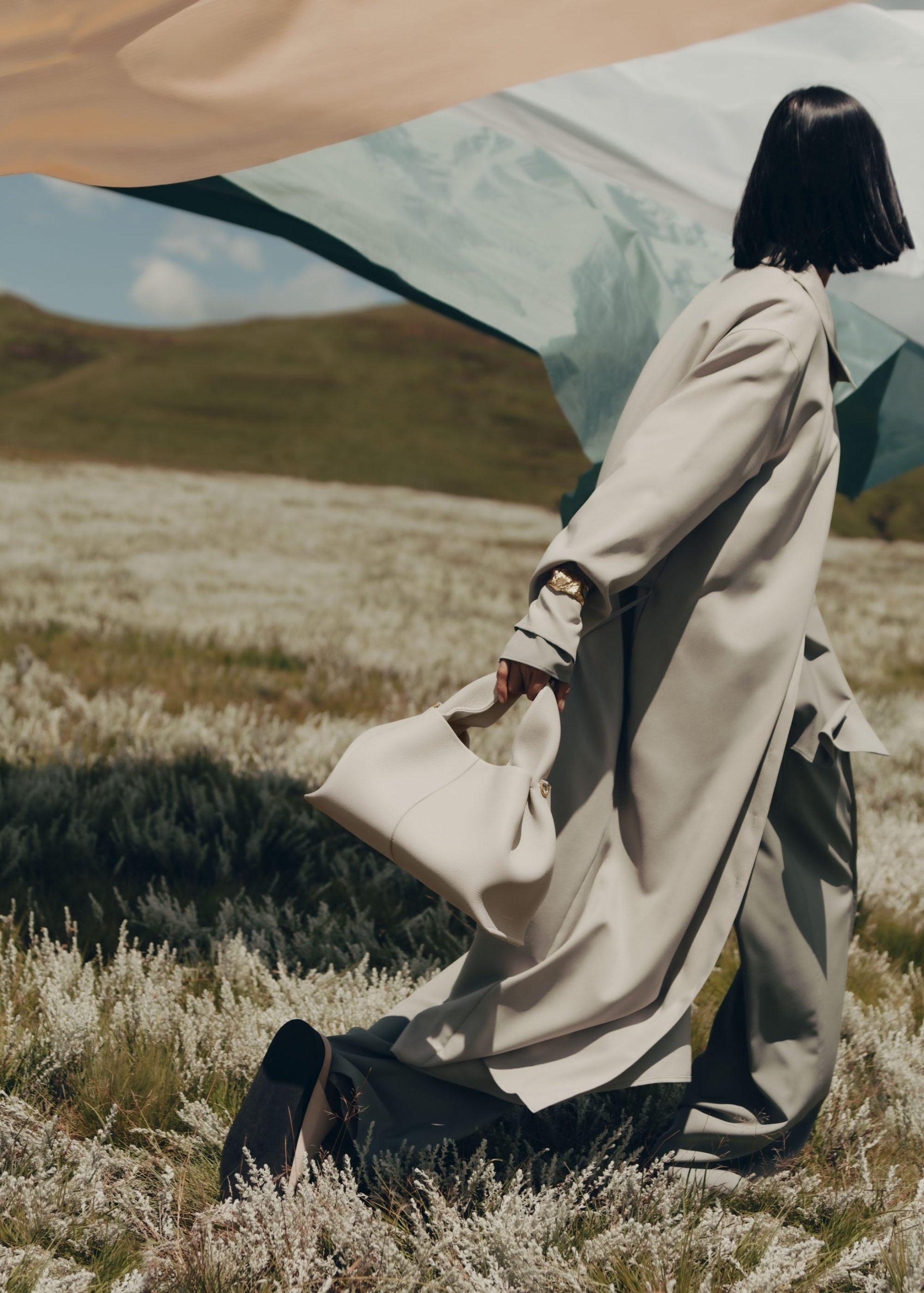 Numero Neuf - Textured Chalk - Image 2