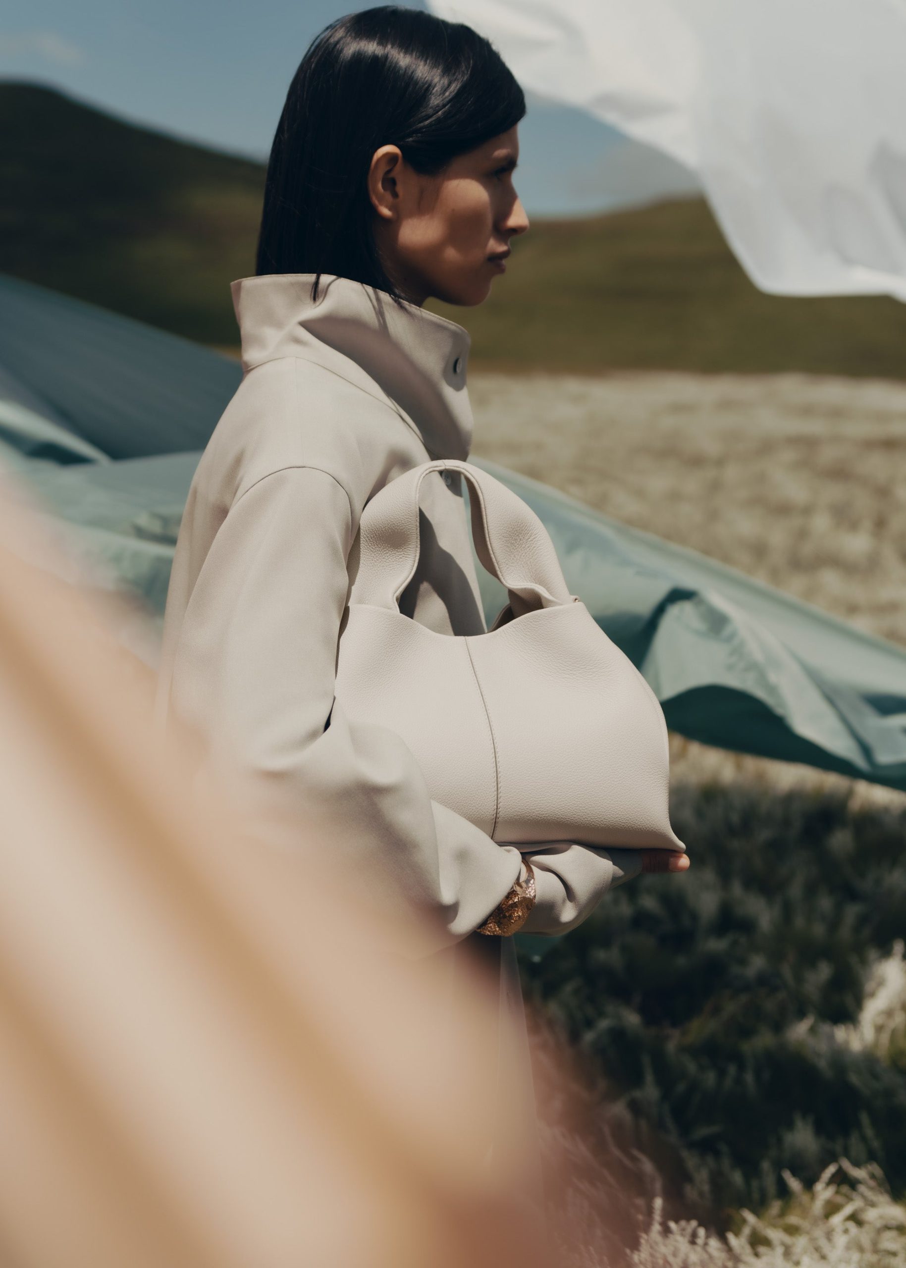 Numero Neuf - Textured Chalk - Image 3