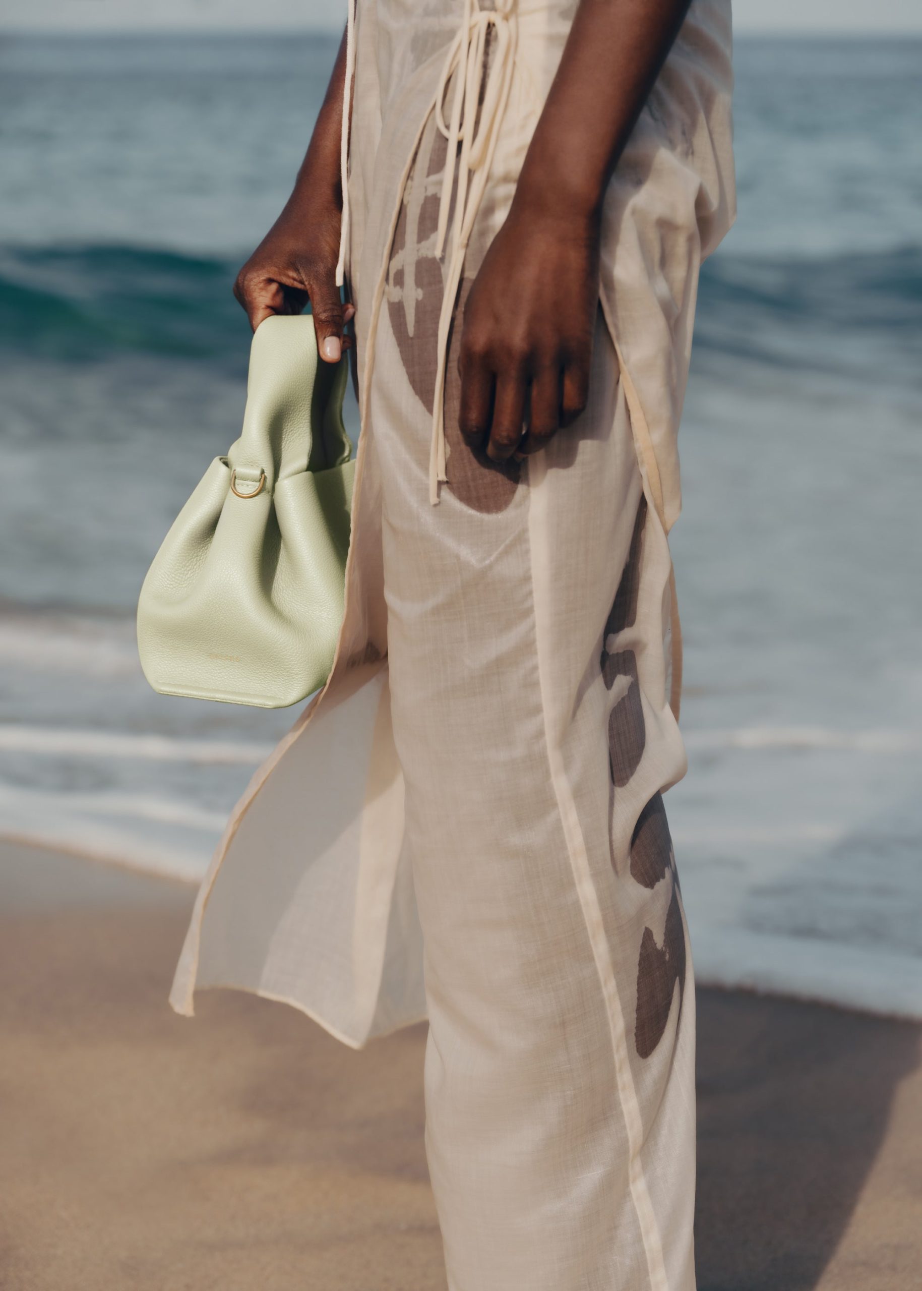 Numero Neuf Mini - Textured Aloe - Image 3