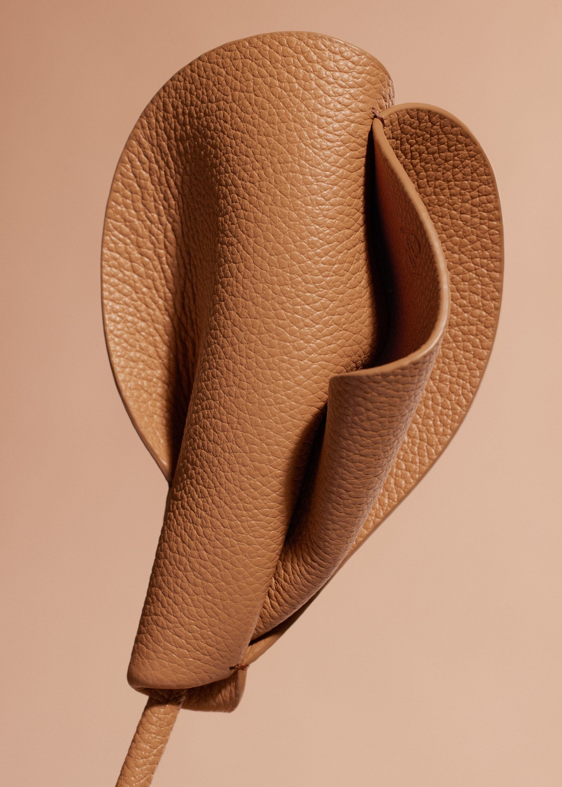 Pili Flower - Textured Duo Tan - Image 3