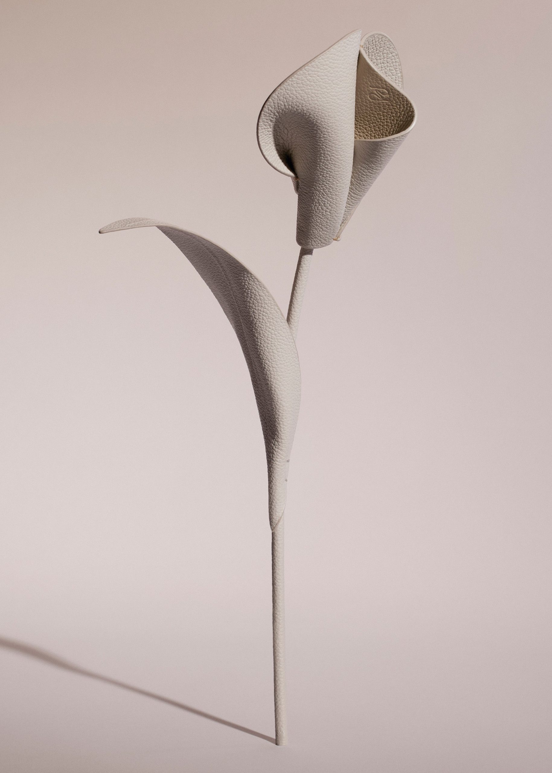 Pili Flower - Textured Duo Chalk - Image 2