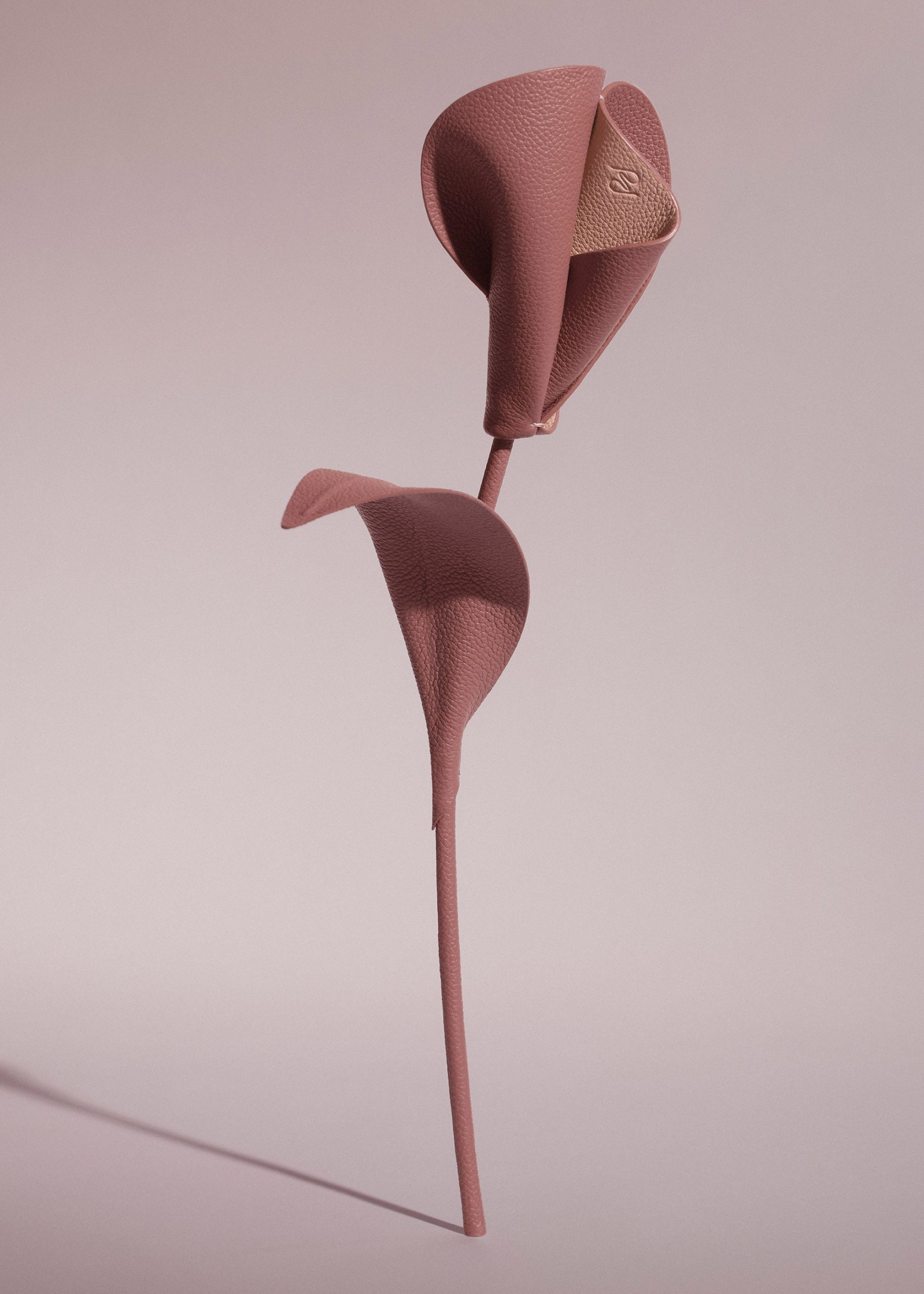 Pili Flower - Textured Duo Blush - Image 2