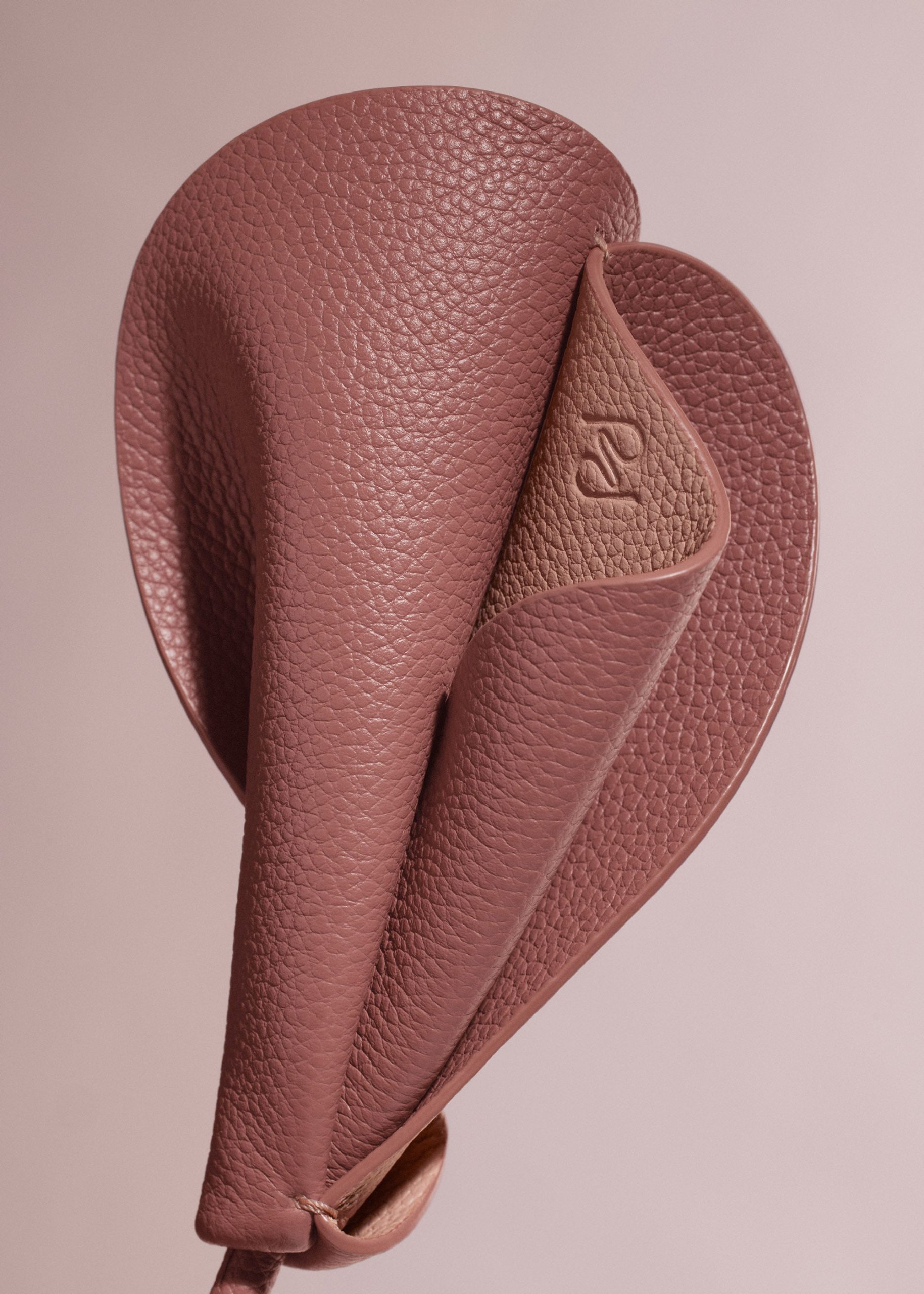 Pili Flower - Textured Duo Blush - Image 3