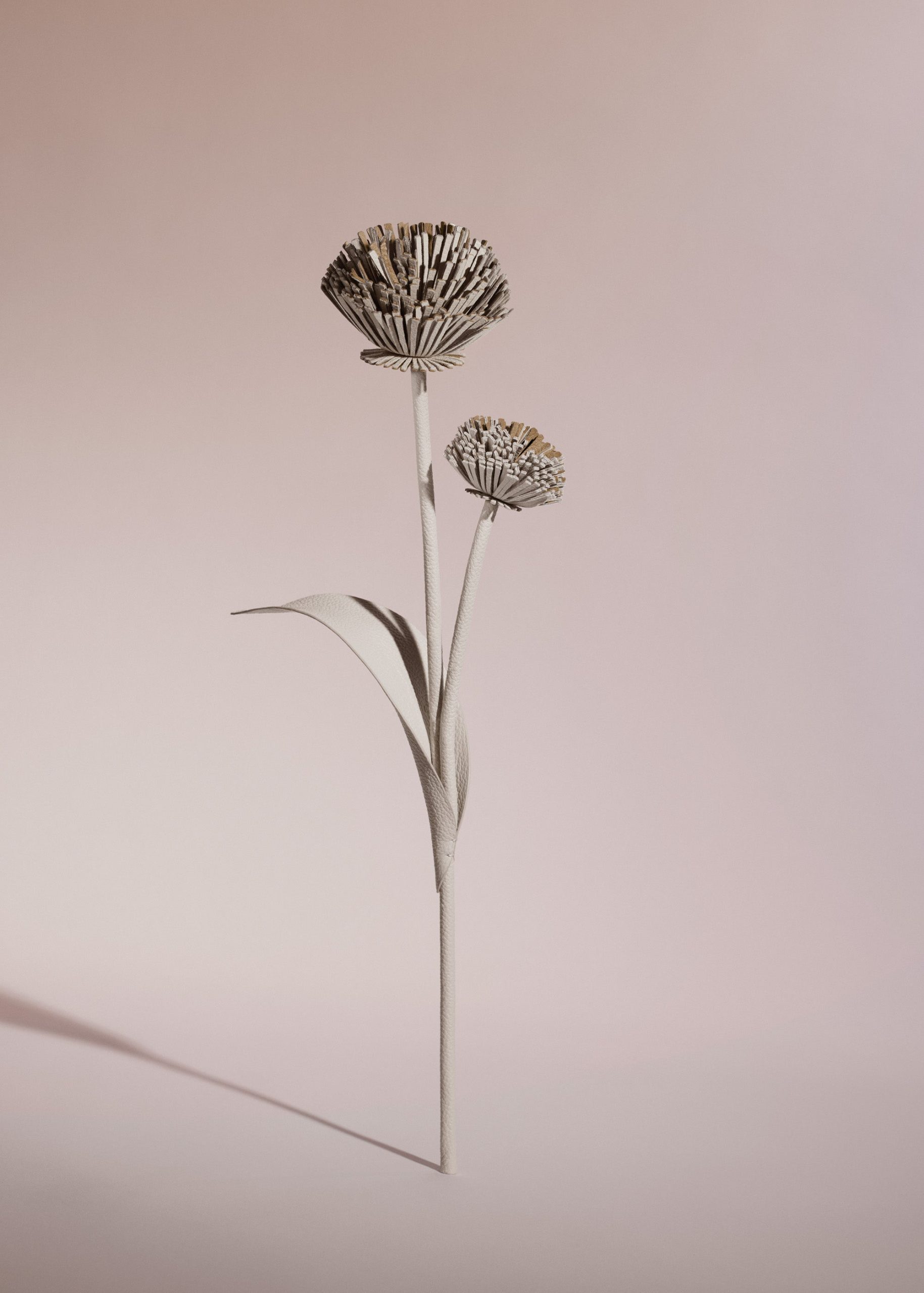 Tul Flower - Textured Duo Chalk - Image 2