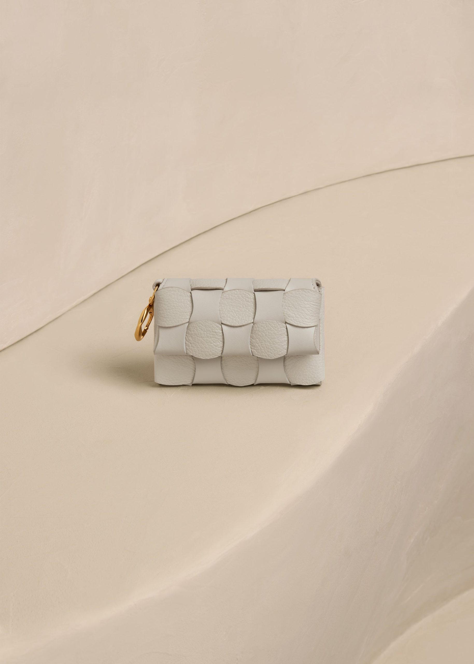 Neiti Card Holder - Duo Chalk - Image 2