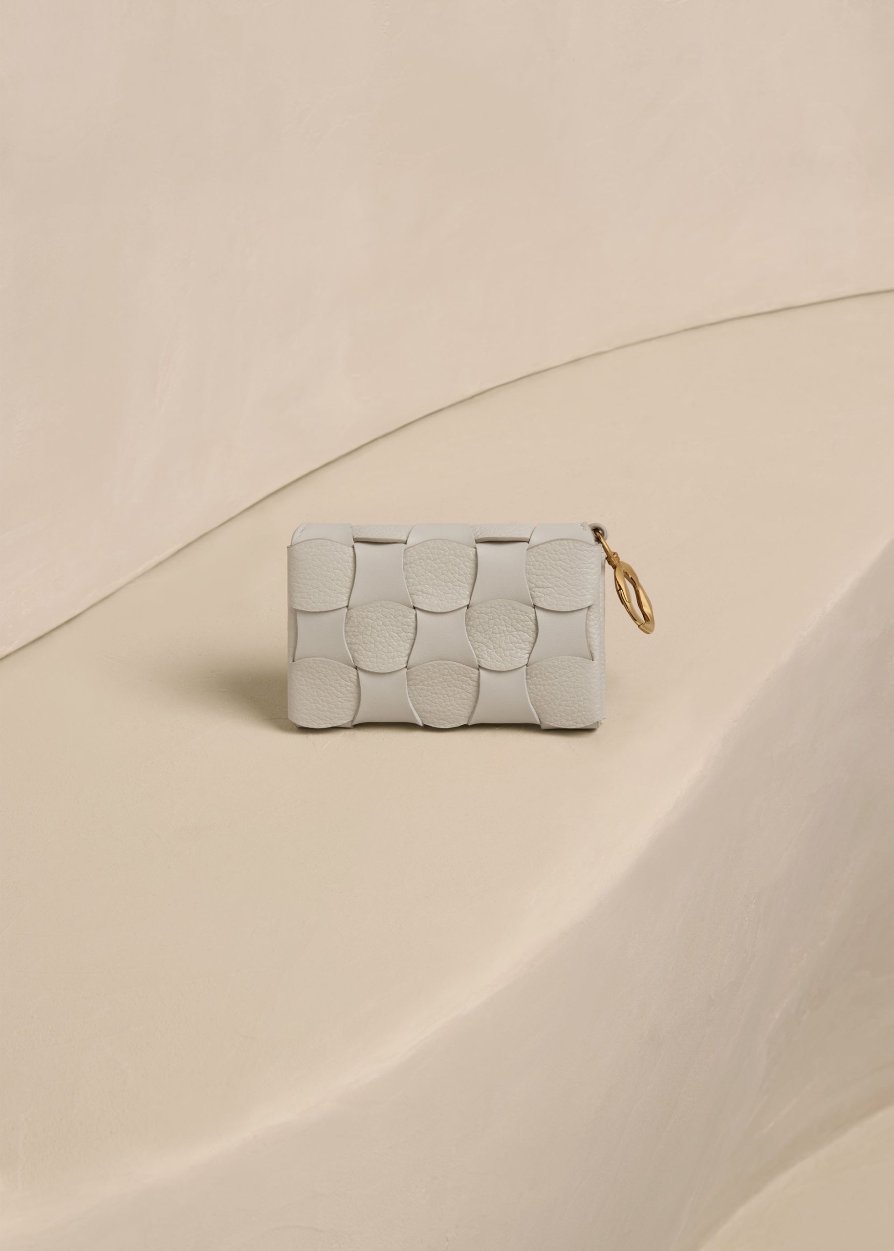 Neiti Card Holder - Duo Chalk - Image 5