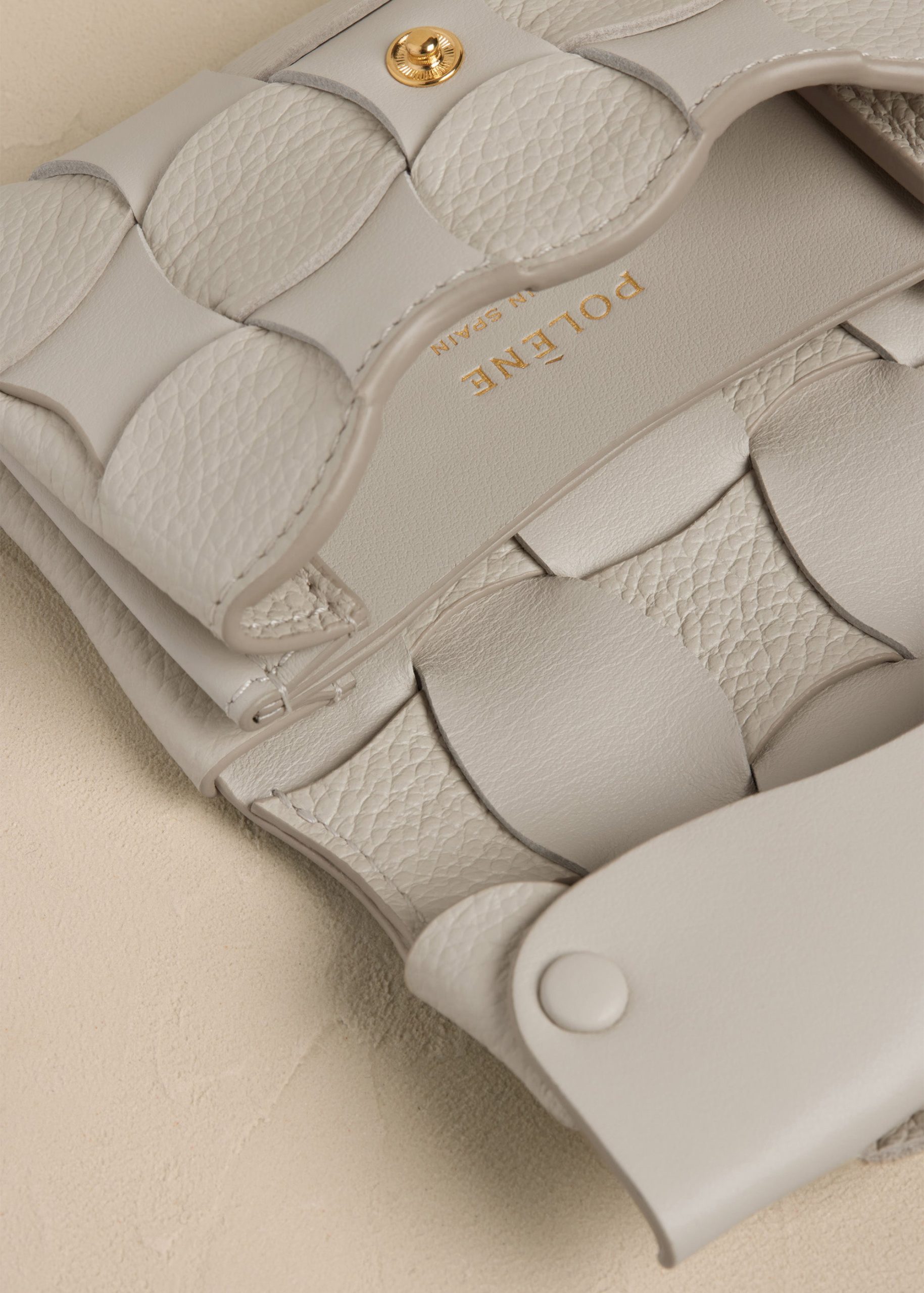 Neiti Card Holder - Duo Chalk - Image 3