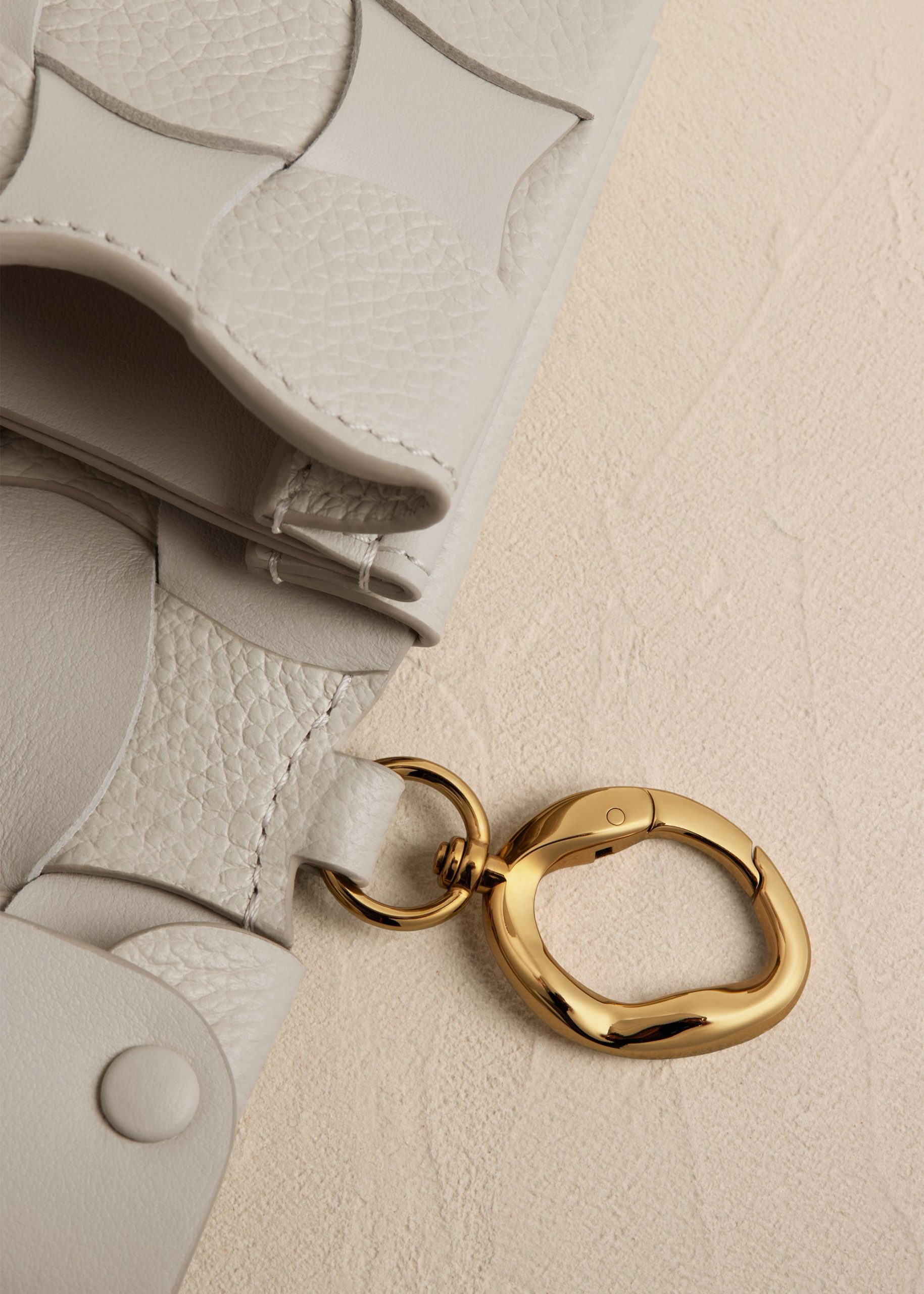 Neiti Card Holder - Duo Chalk - Image 4