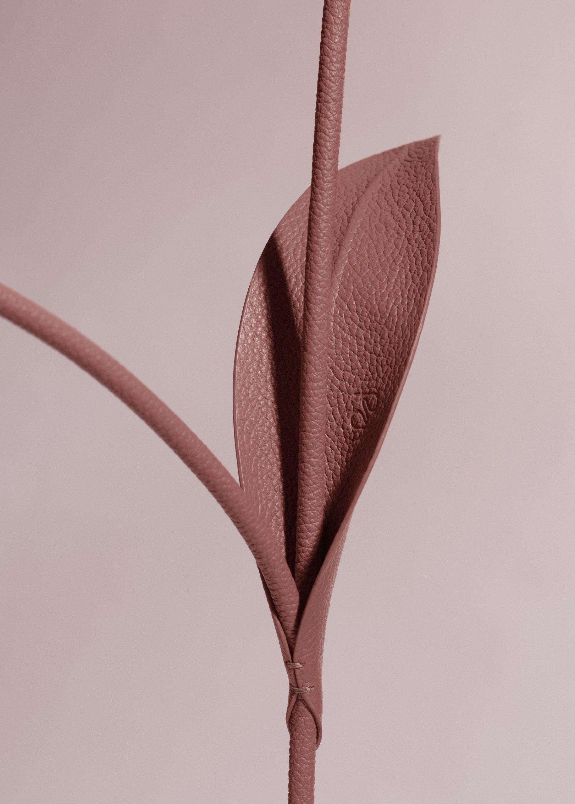 Tul Flower - Textured Duo Blush - Image 4