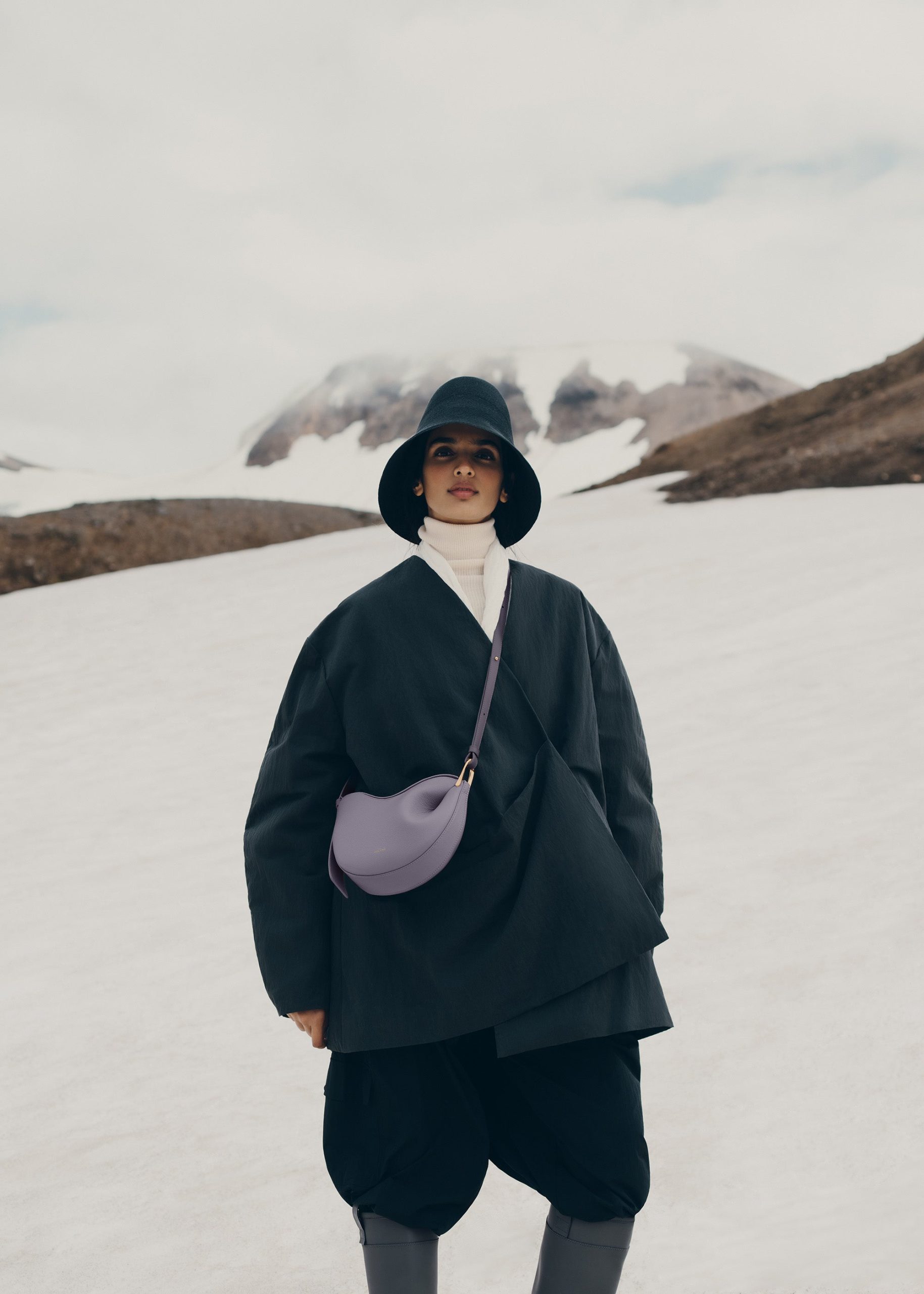 Tonca - Duo Mauve - Image 2