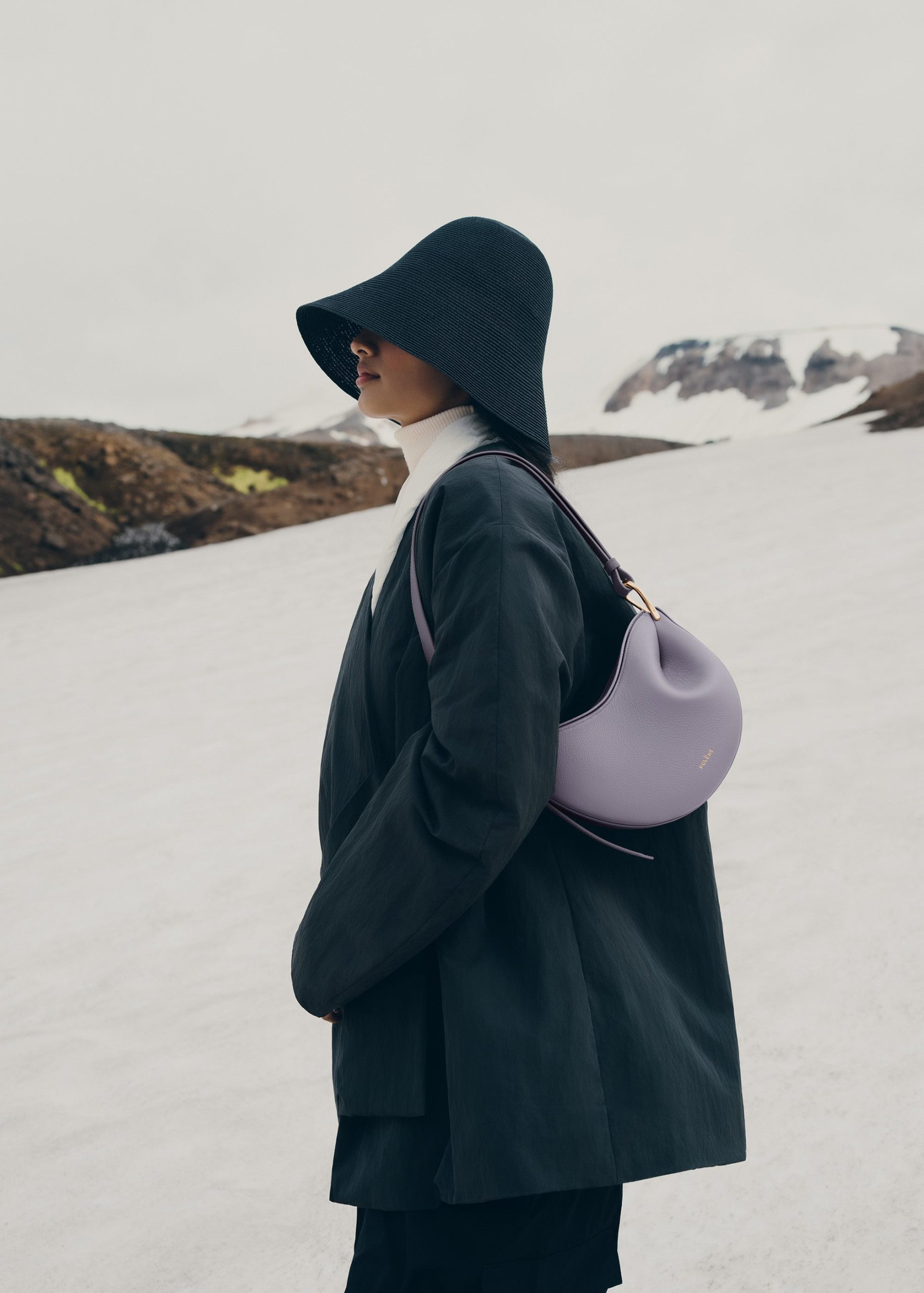 Tonca - Duo Mauve - Image 4