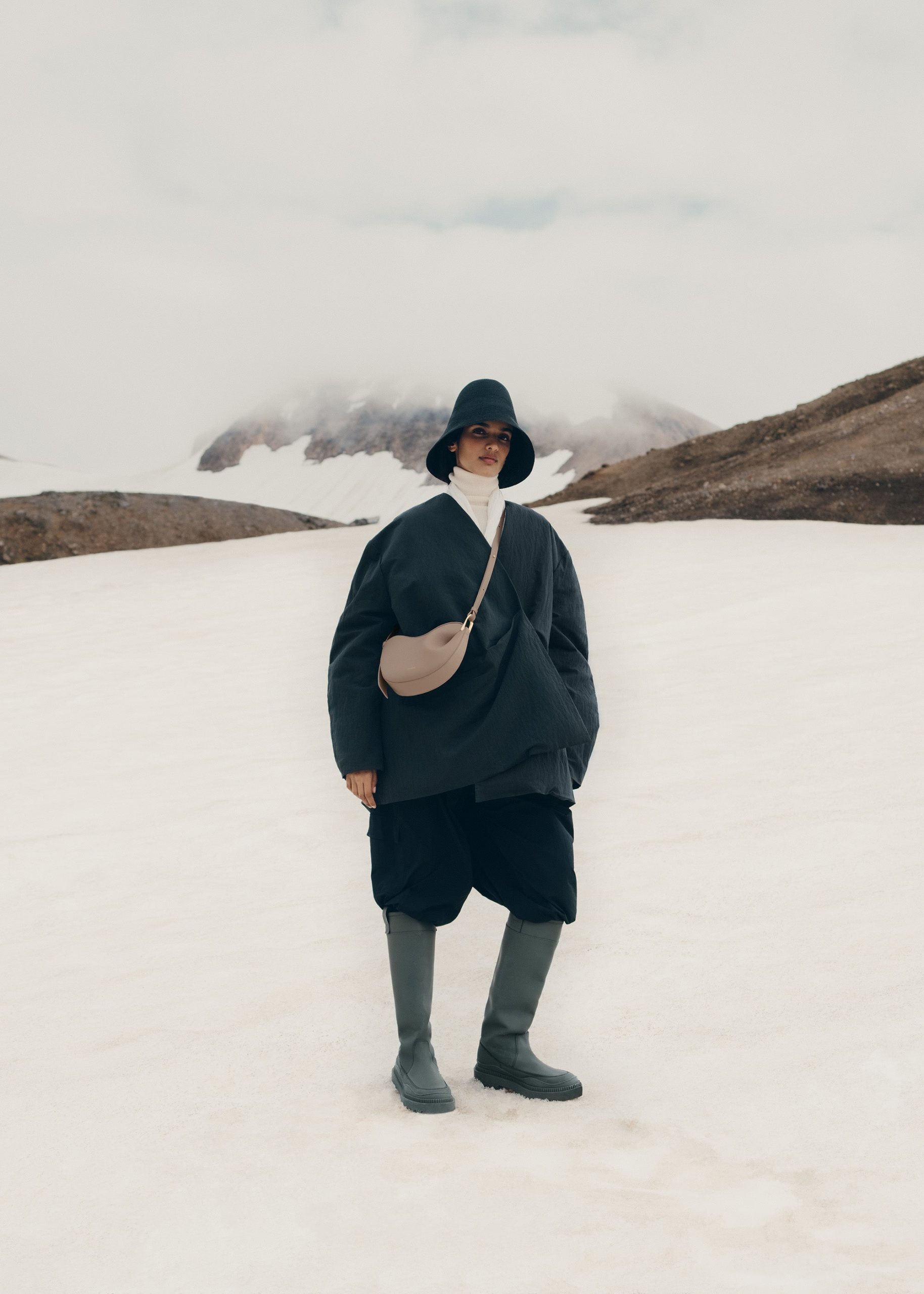 Tonca - Textured Taupe - Image 2