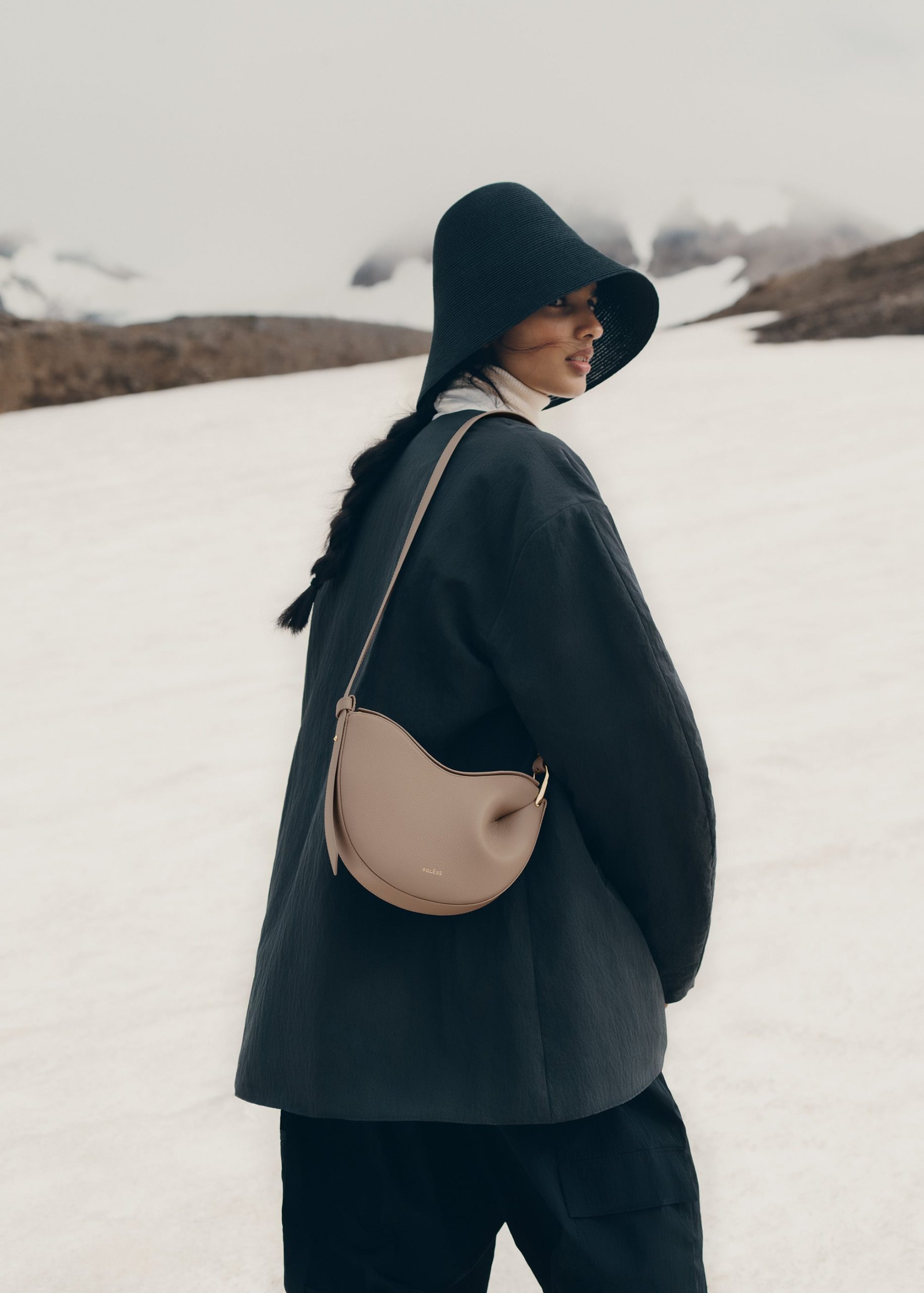 Tonca - Textured Taupe - Image 3