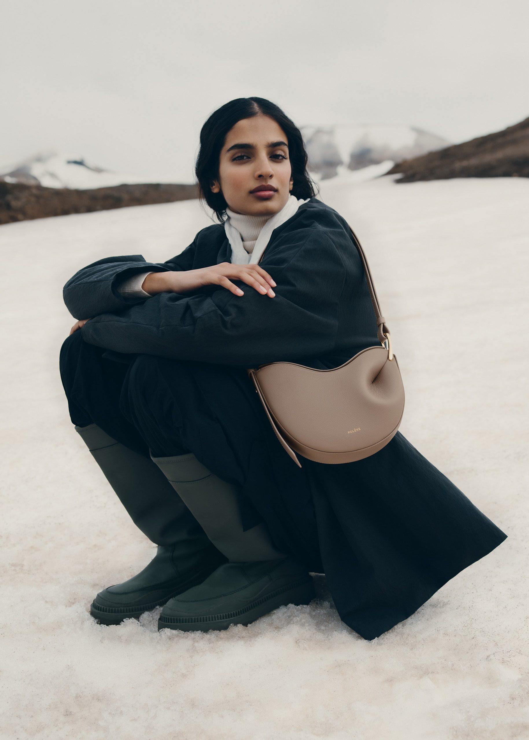 Tonca - Textured Taupe - Image 4