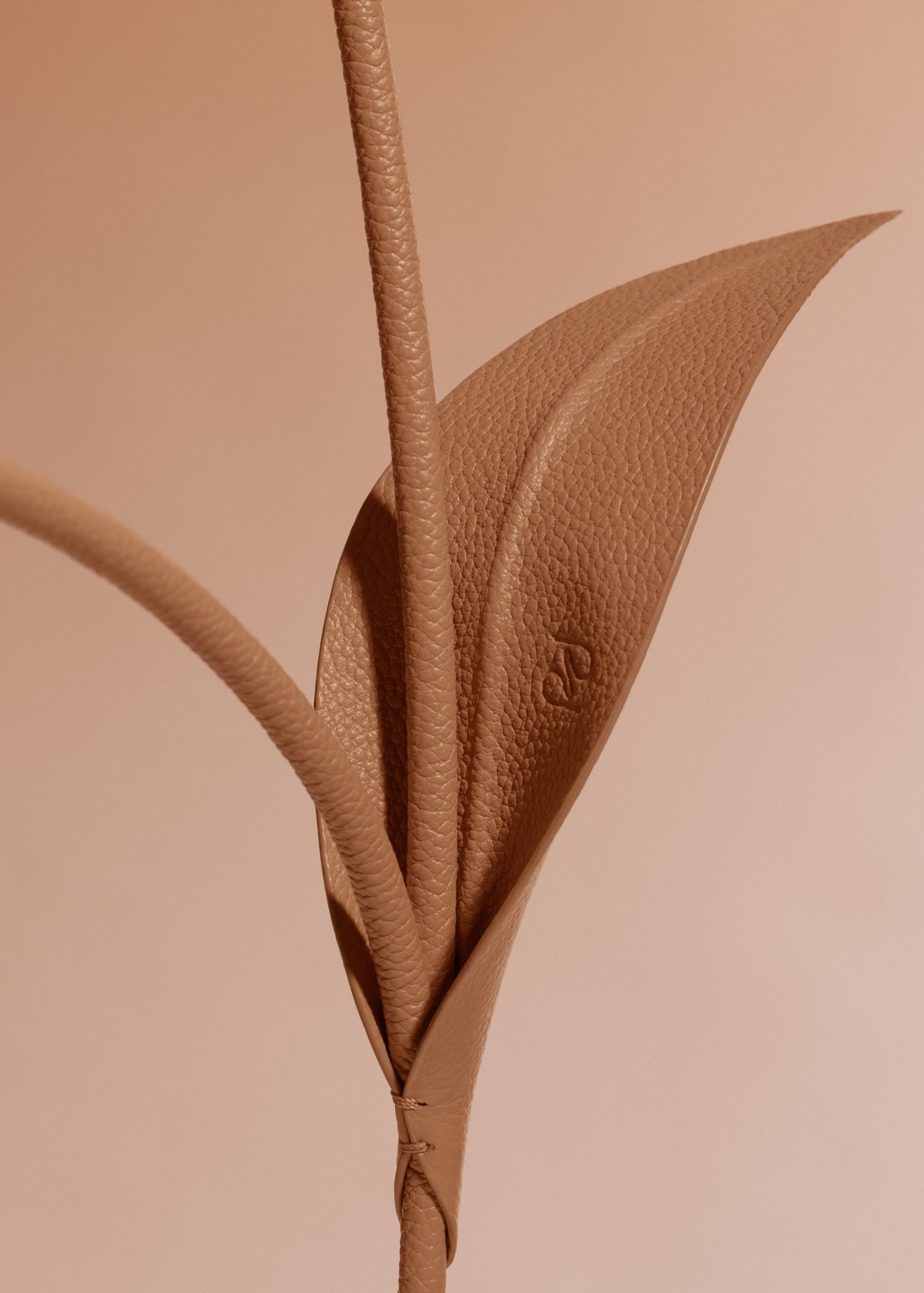 Tul Flower - Textured Duo Tan - Image 4