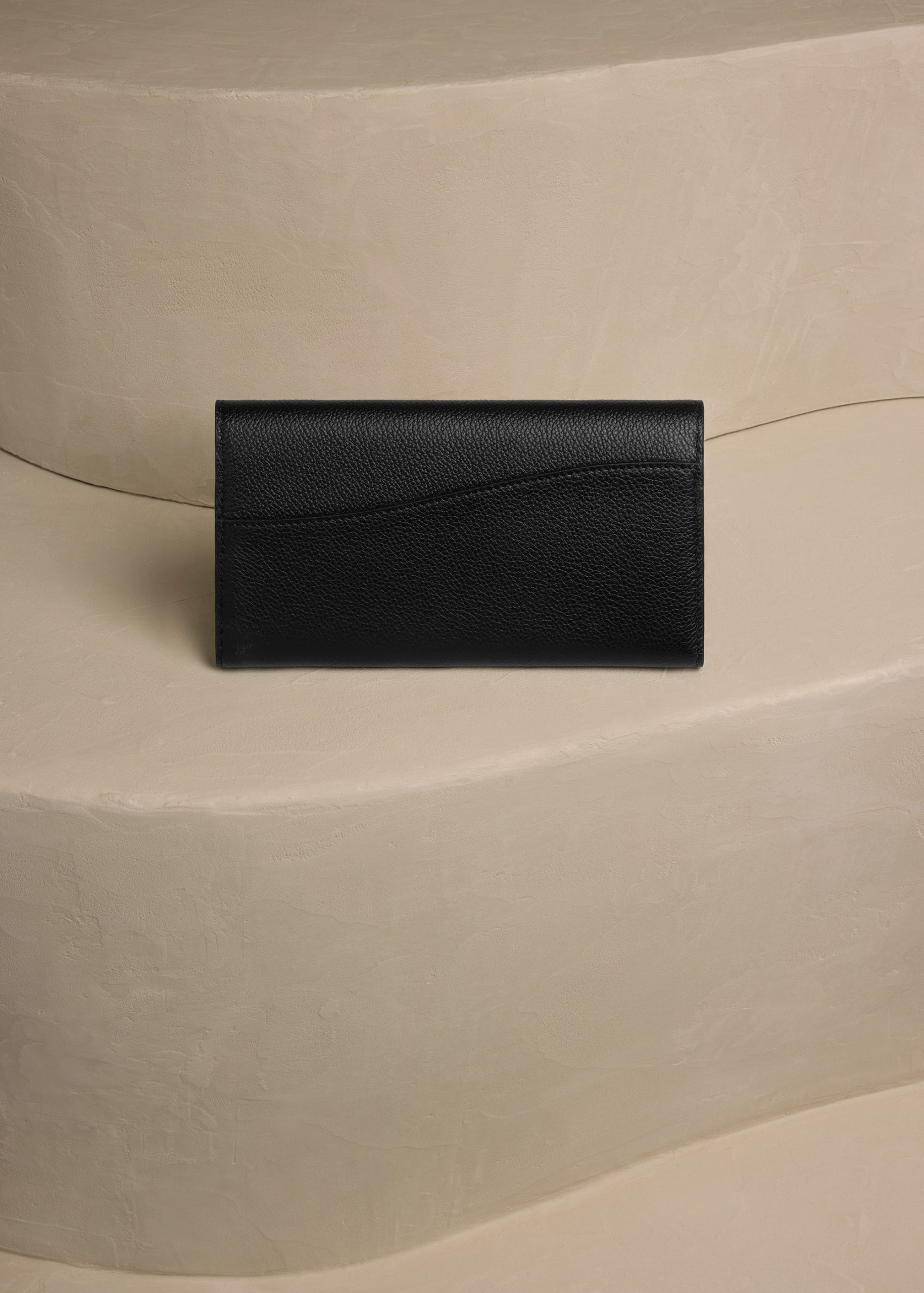 Sierra Wallet - Duo Black - Image 5