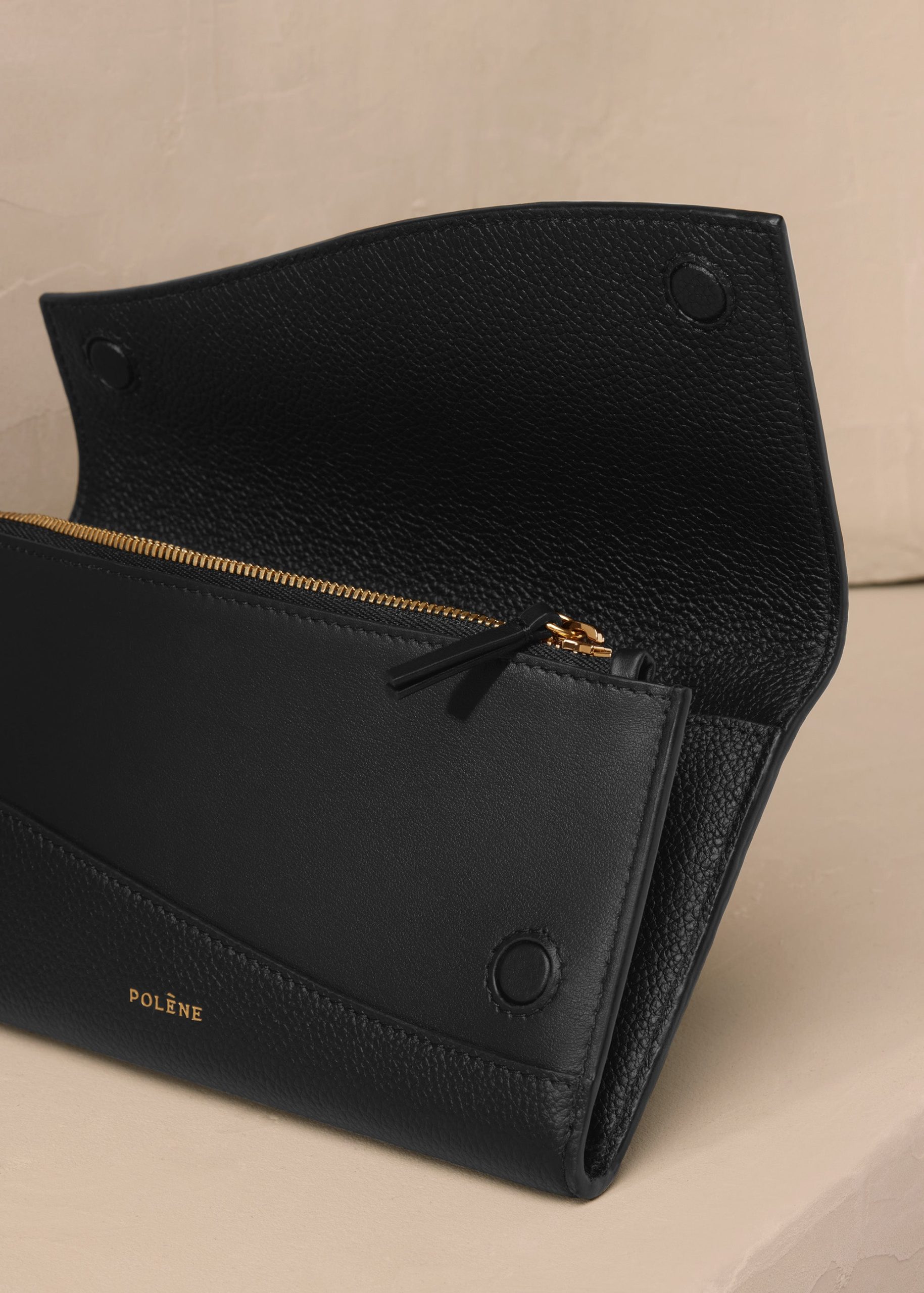 Sierra Wallet - Duo Black - Image 3