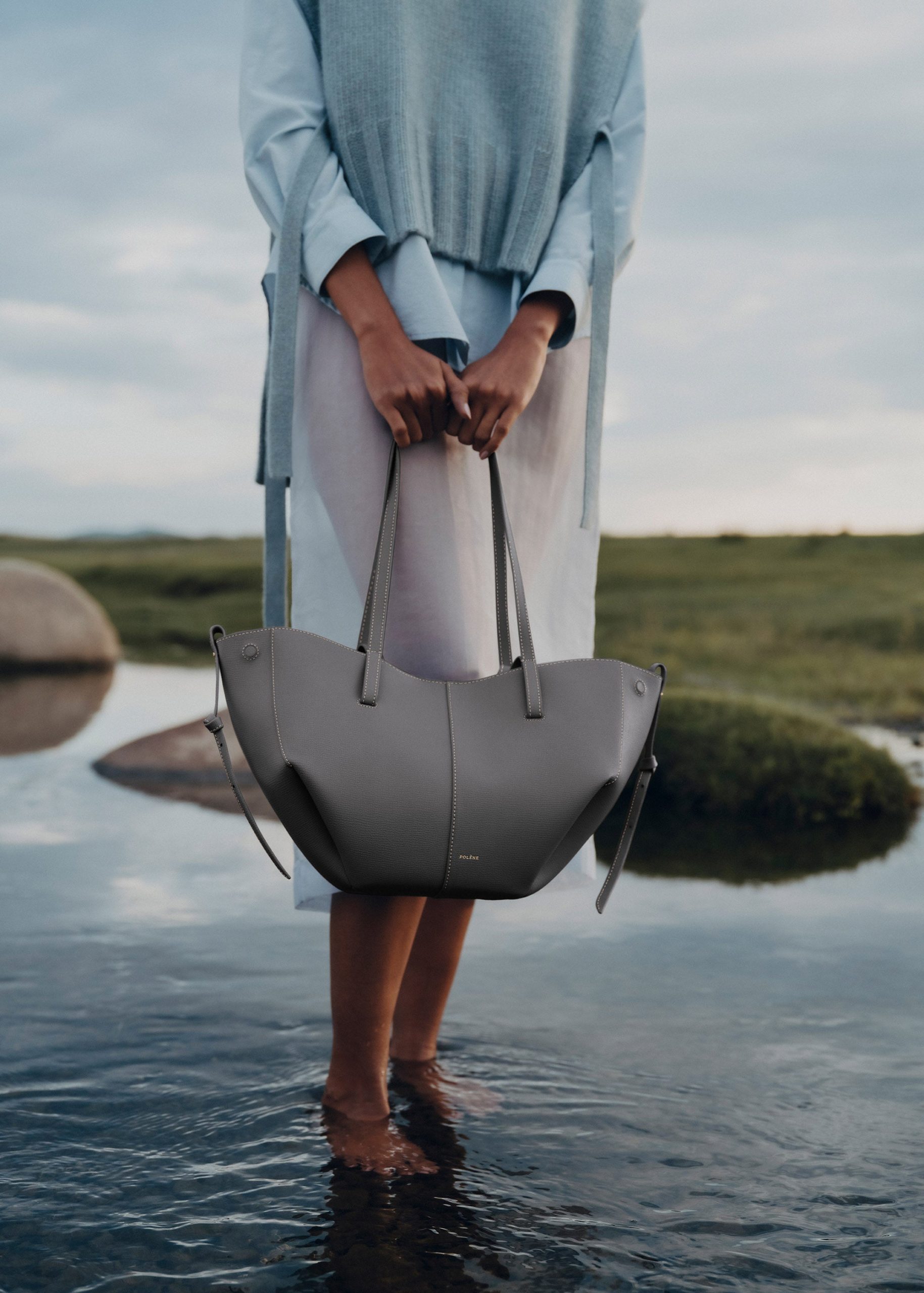 Cyme Mini - Textured Stone - Image 3