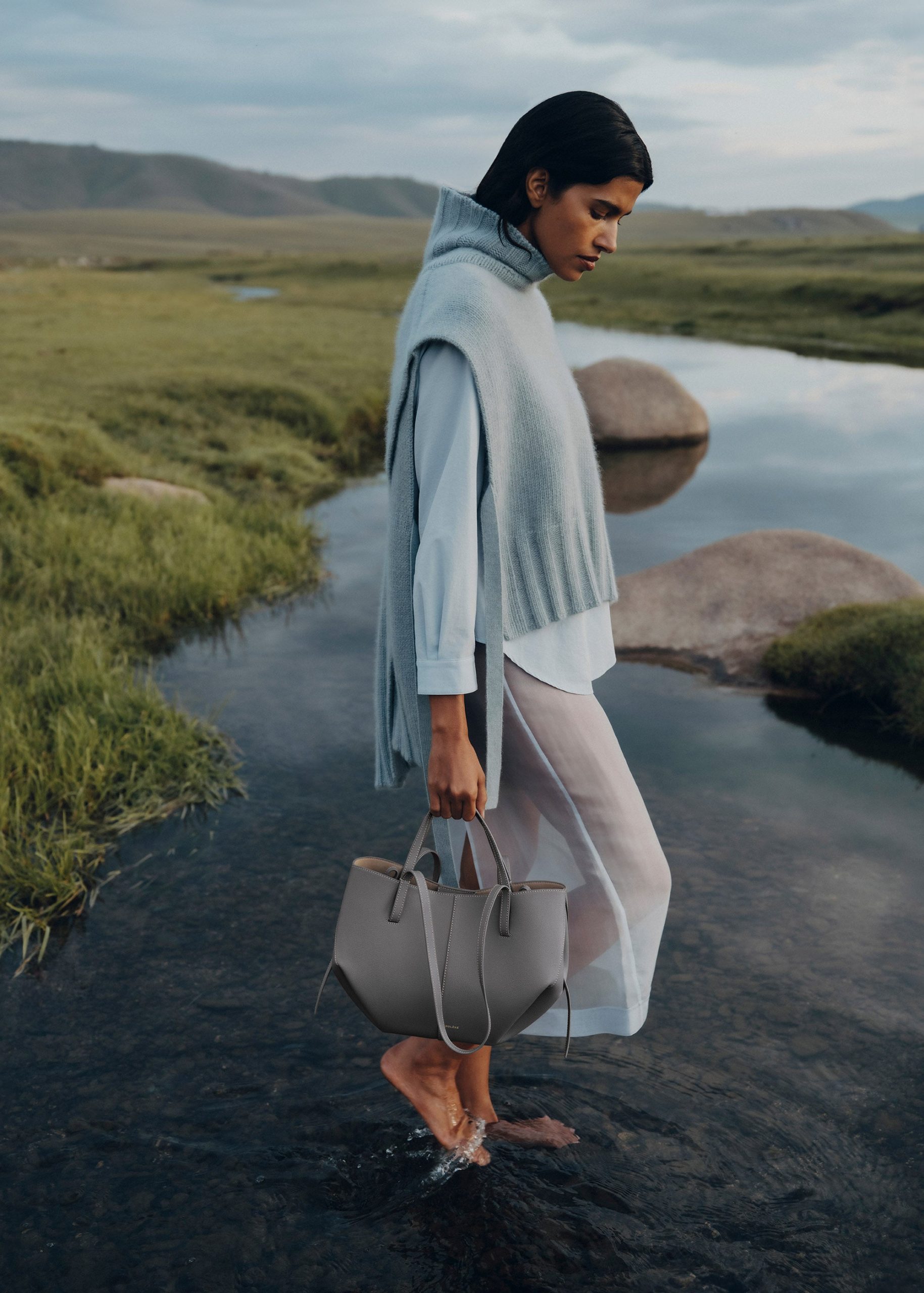 Cyme Mini - Textured Stone - Image 5