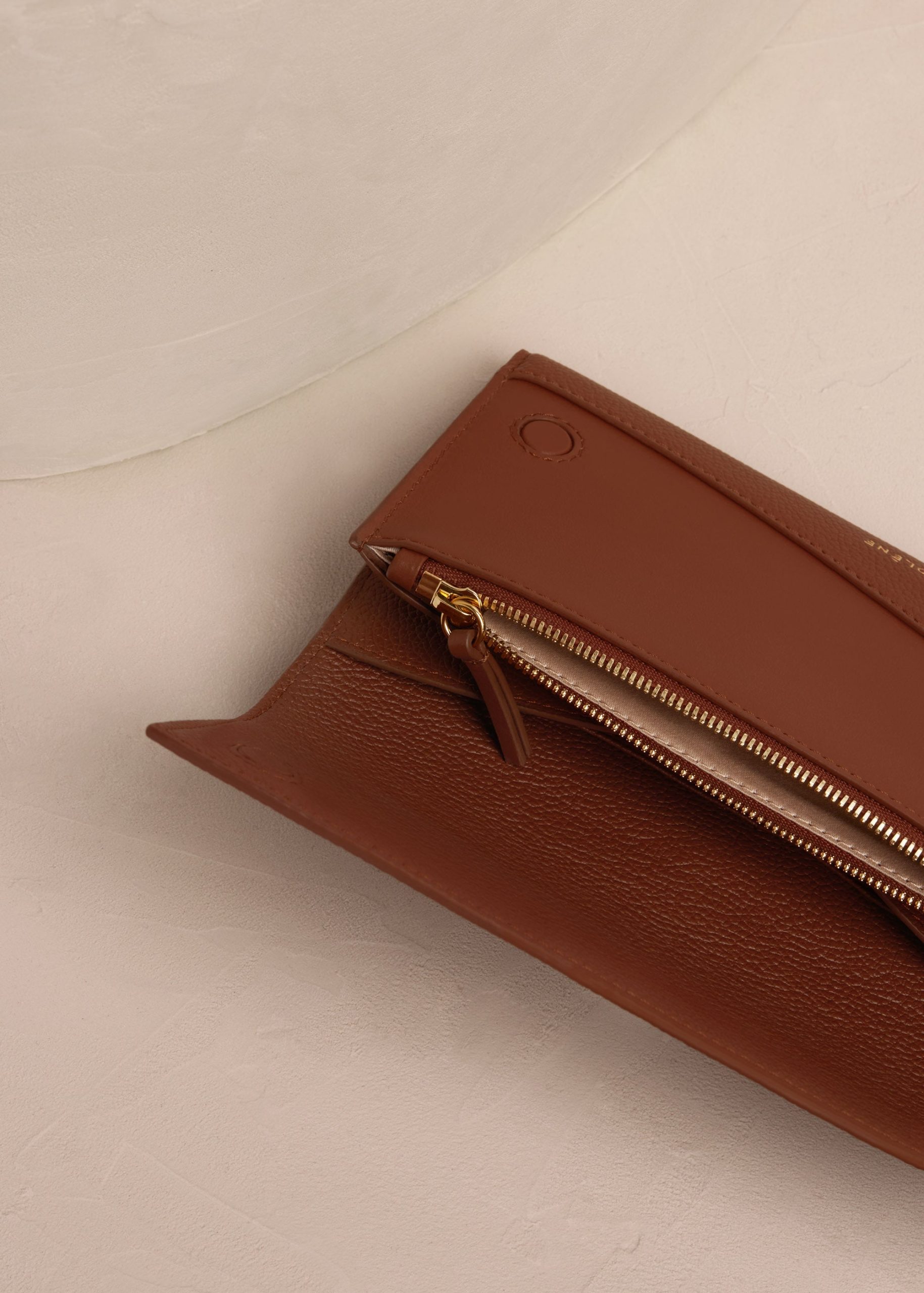 Sierra Wallet - Duo Cognac - Image 4