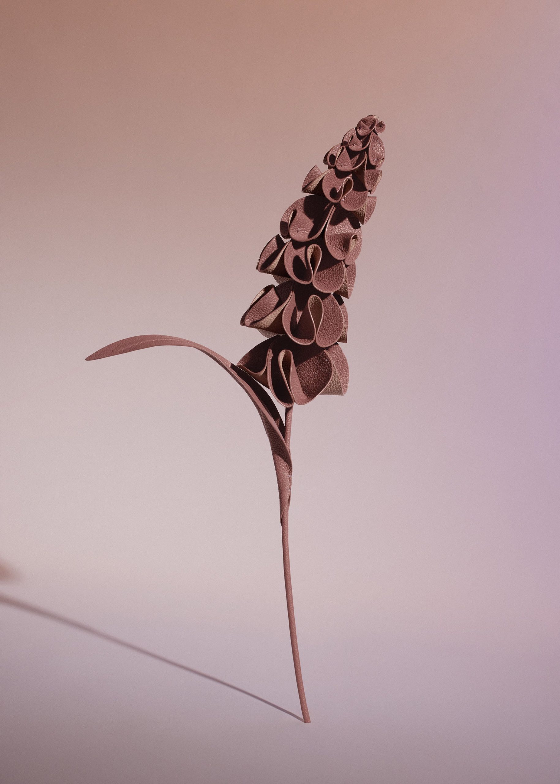 Orki Flower - Textured Duo Blush - Image 2