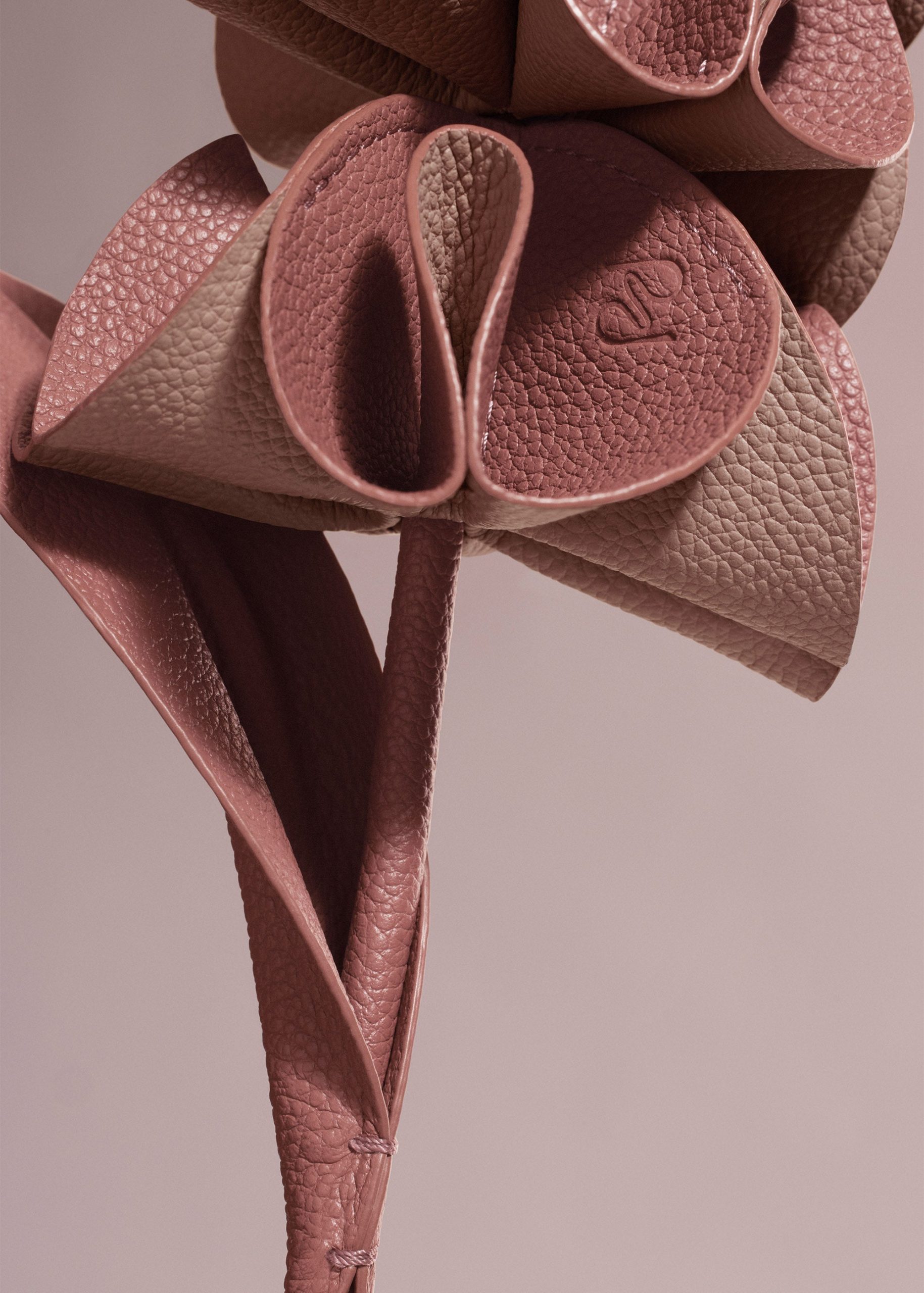 Orki Flower - Textured Duo Blush - Image 4