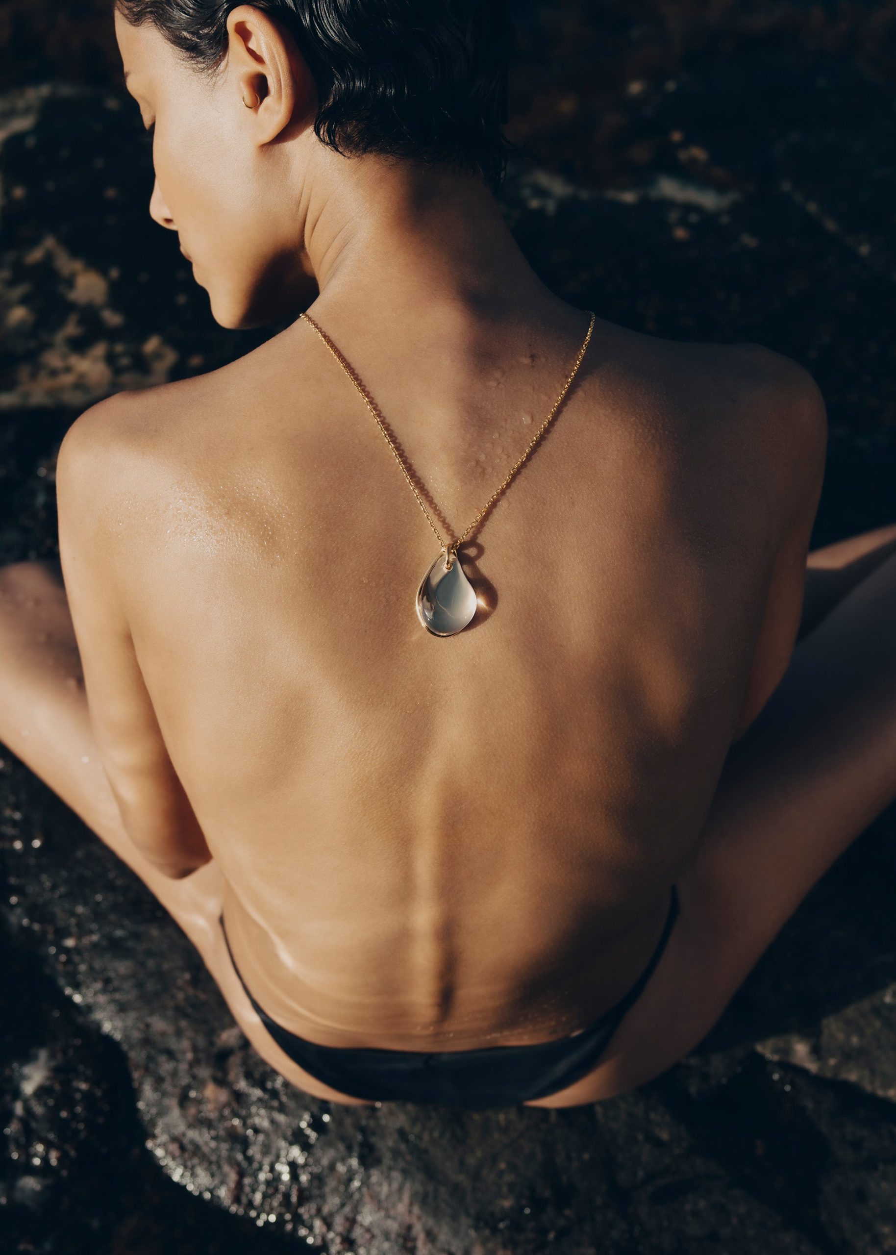 Nae Pendant - Glass - Image 3