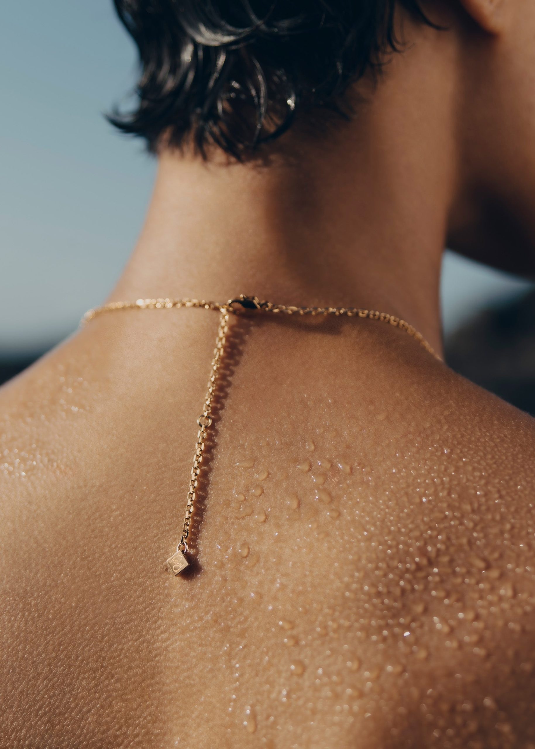 Nae Pendant - Glass - Image 5