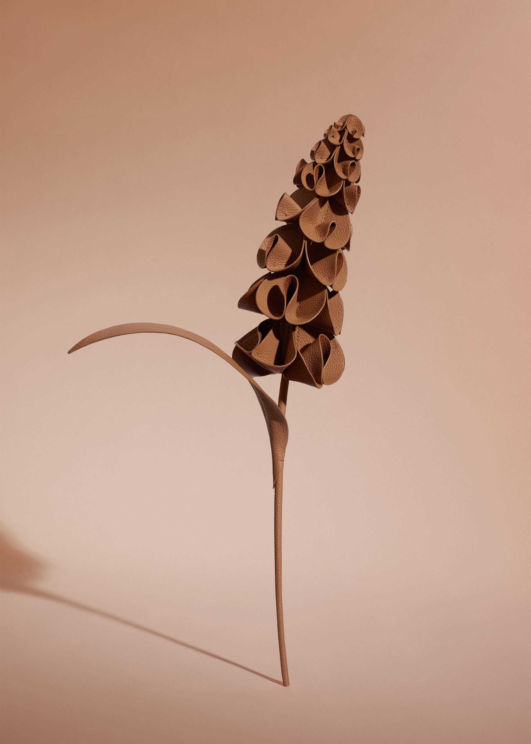 Orki Flower - Textured Duo Tan - Image 2