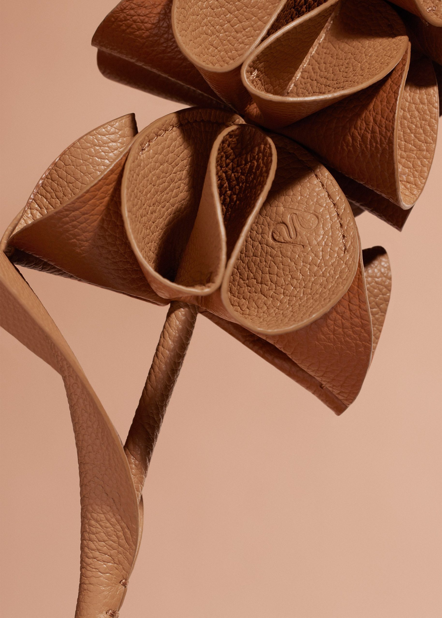 Orki Flower - Textured Duo Tan - Image 4