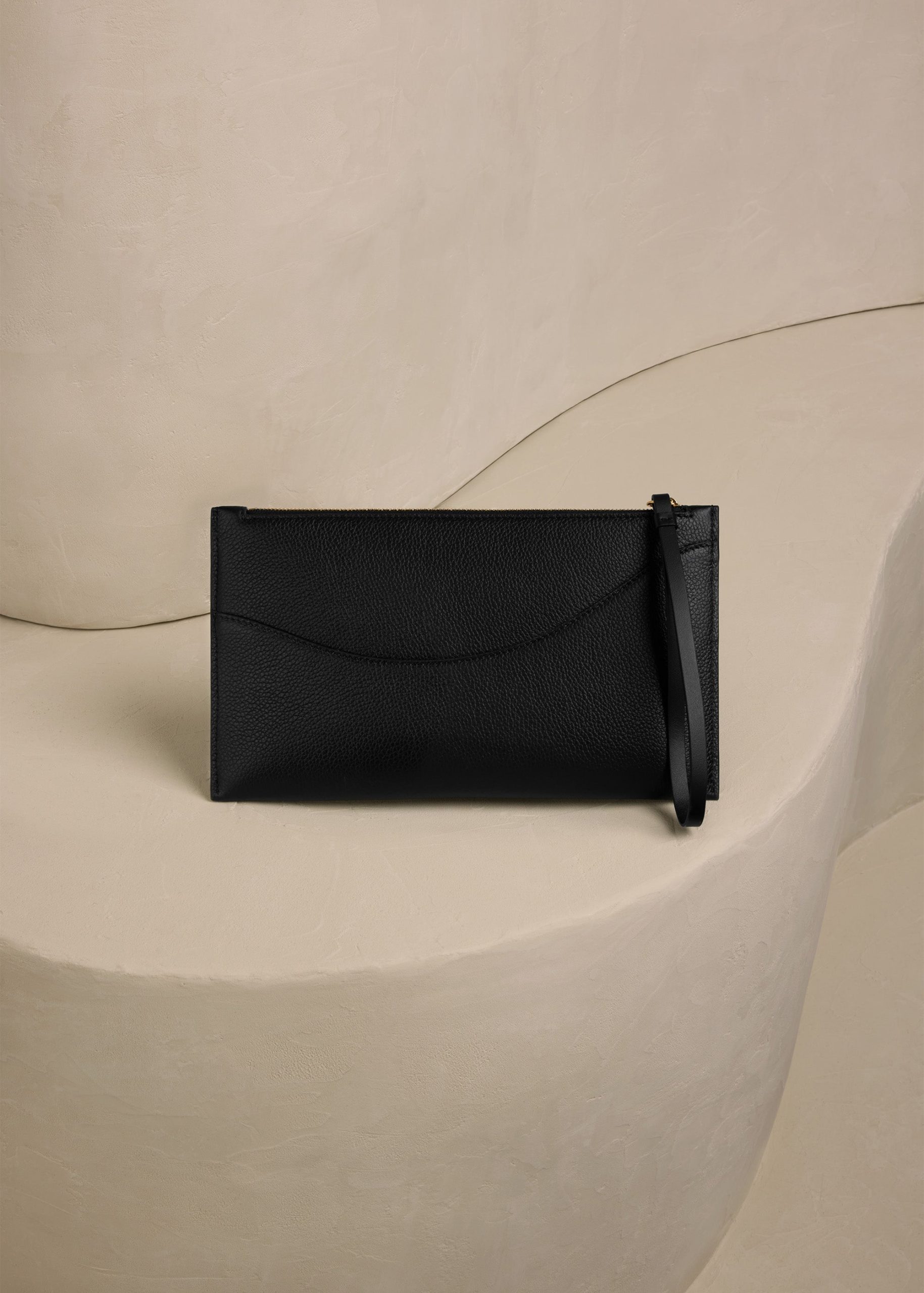 Sierra Pouch - Duo Black - Image 5