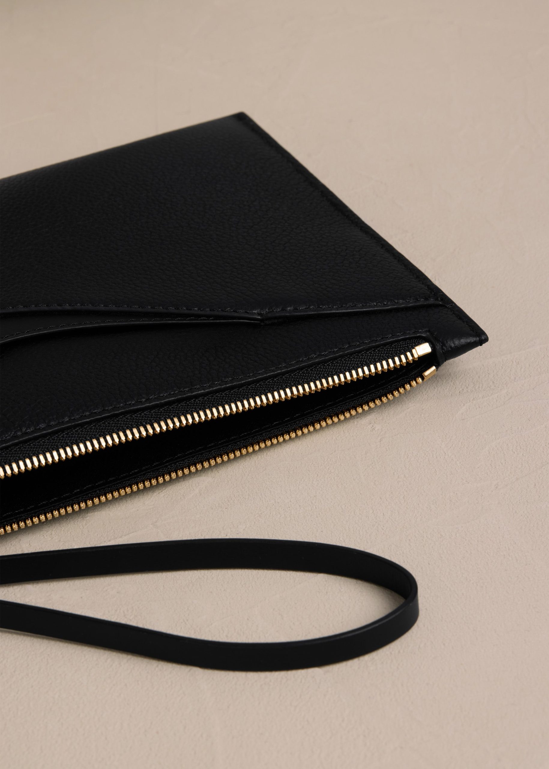 Sierra Pouch - Duo Black - Image 4