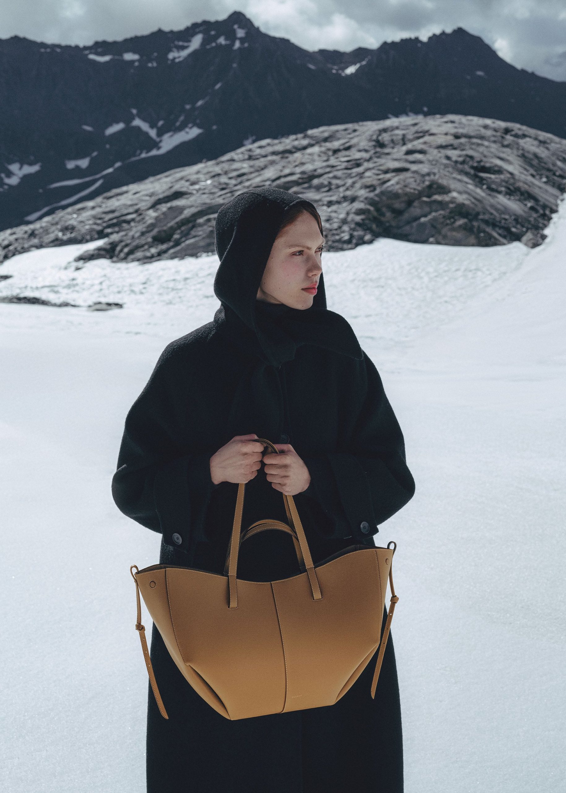 Cyme - Textured Ocher - Image 2