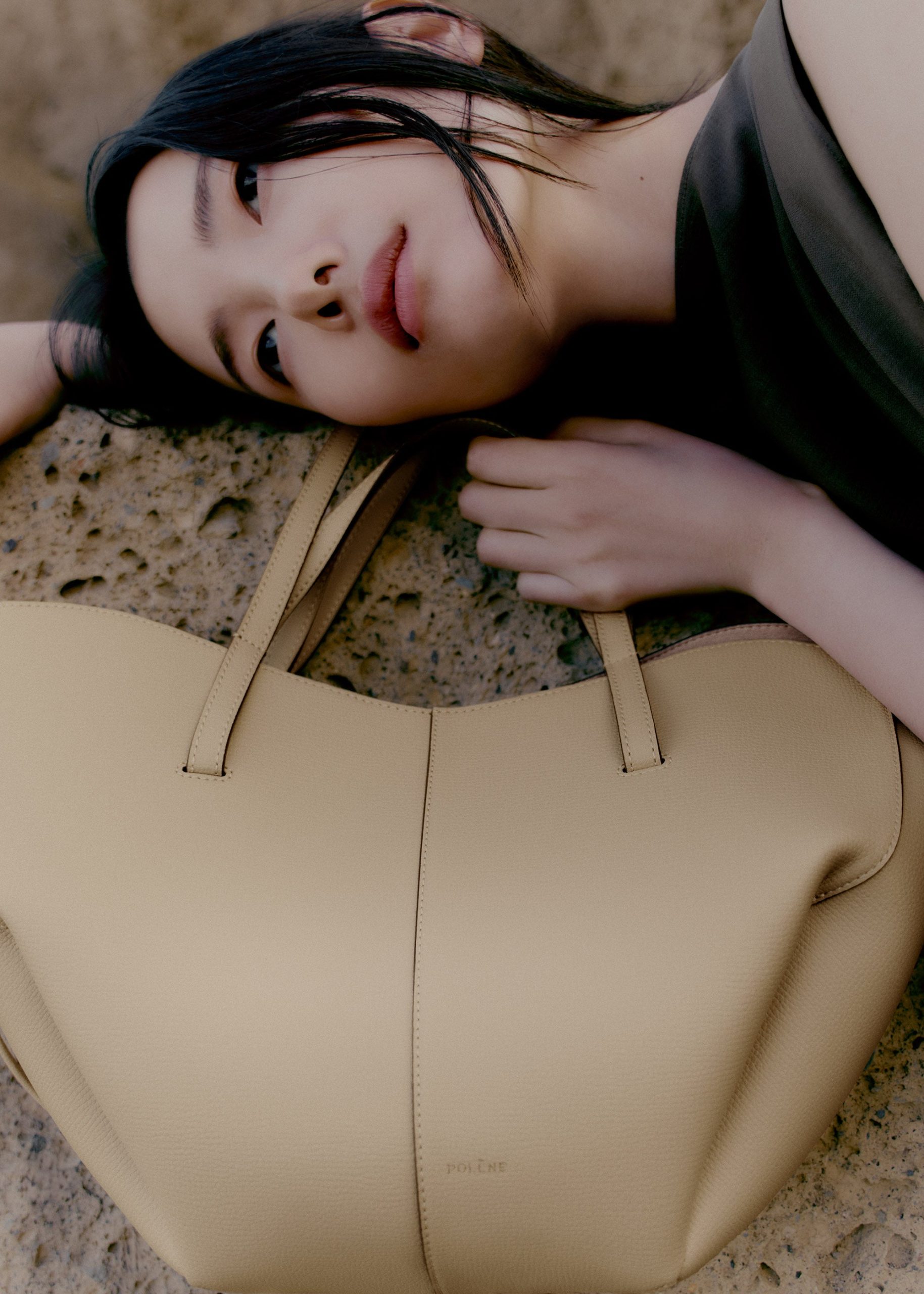 Cyme Mini - Textured Sand - Image 2