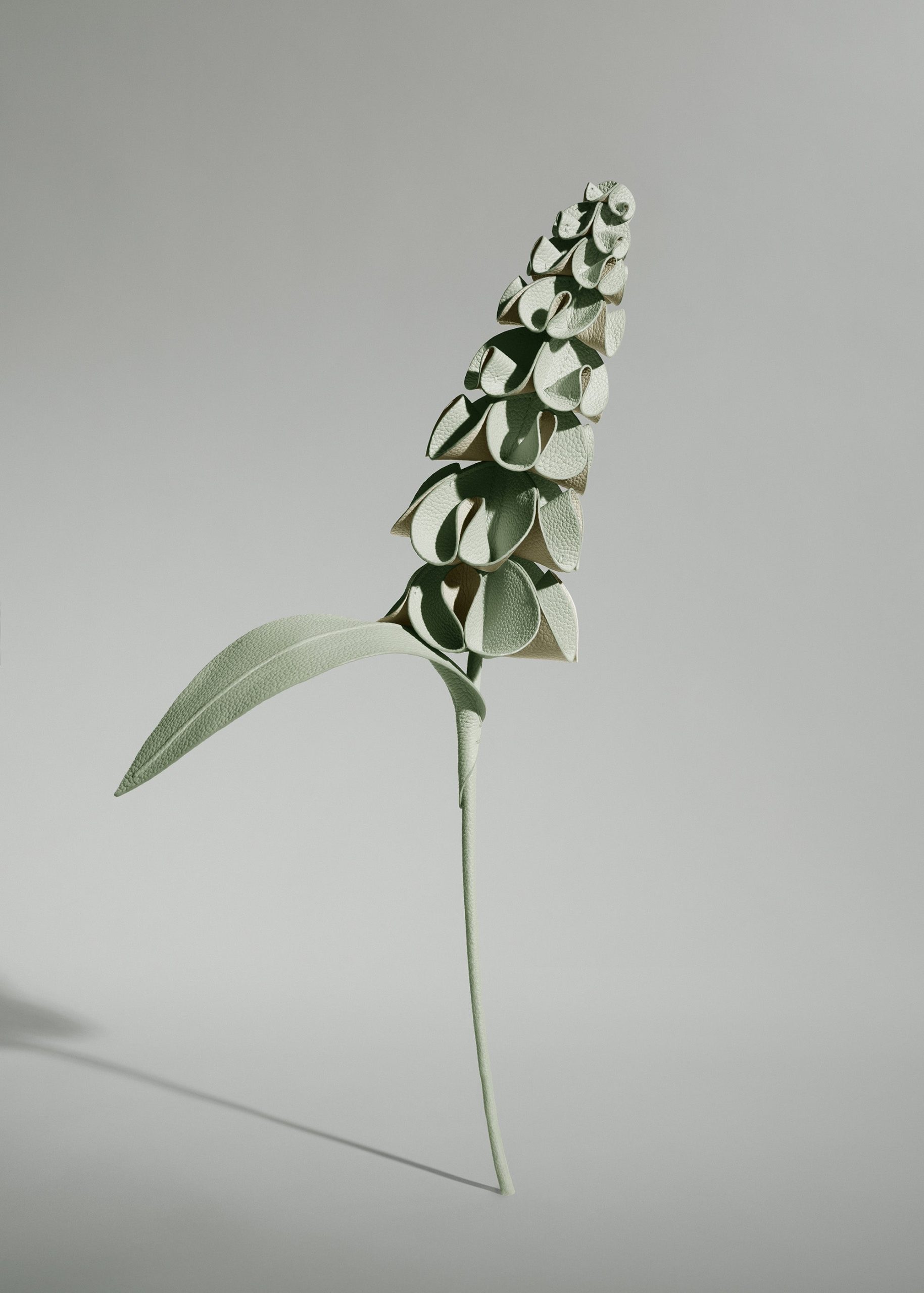 Orki Flower - Duo Fresh Almond - Image 2