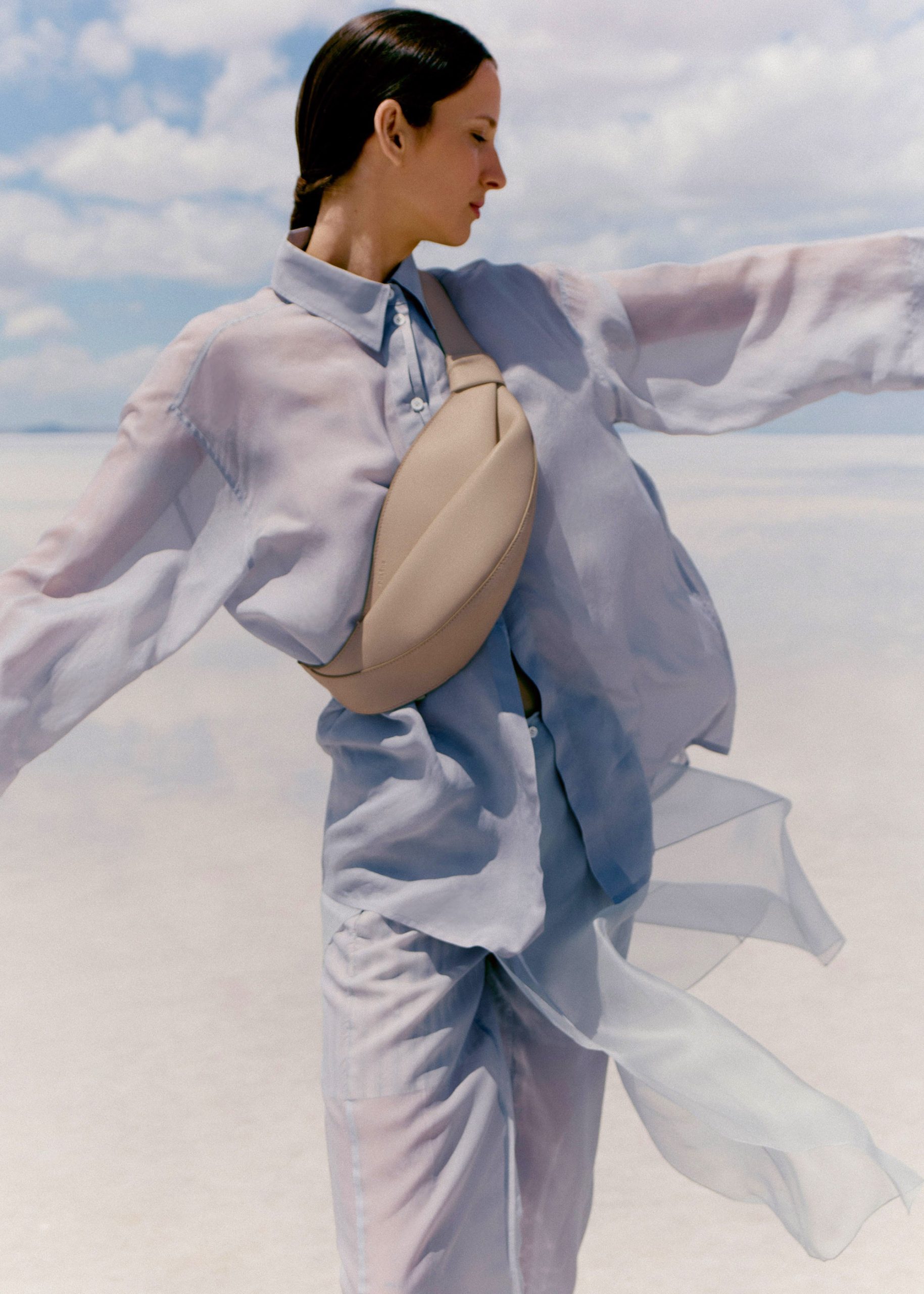 Neyu - Smooth Taupe - Image 2