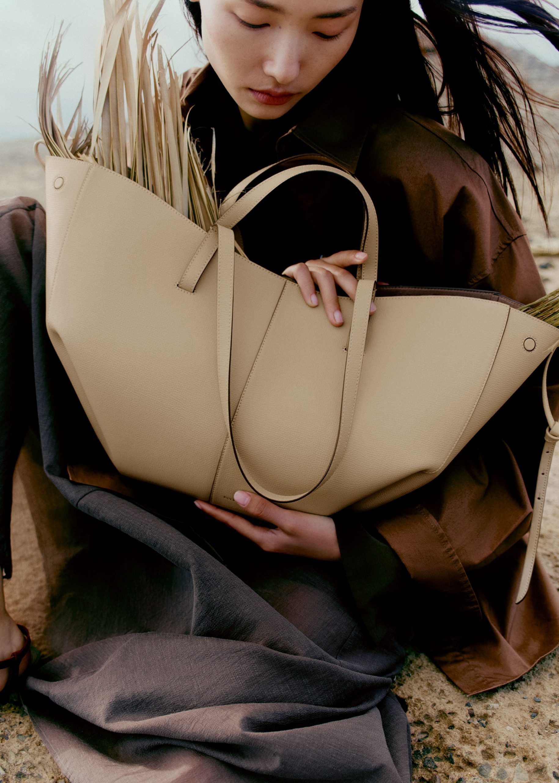 Cyme - Textured Sand - Image 2